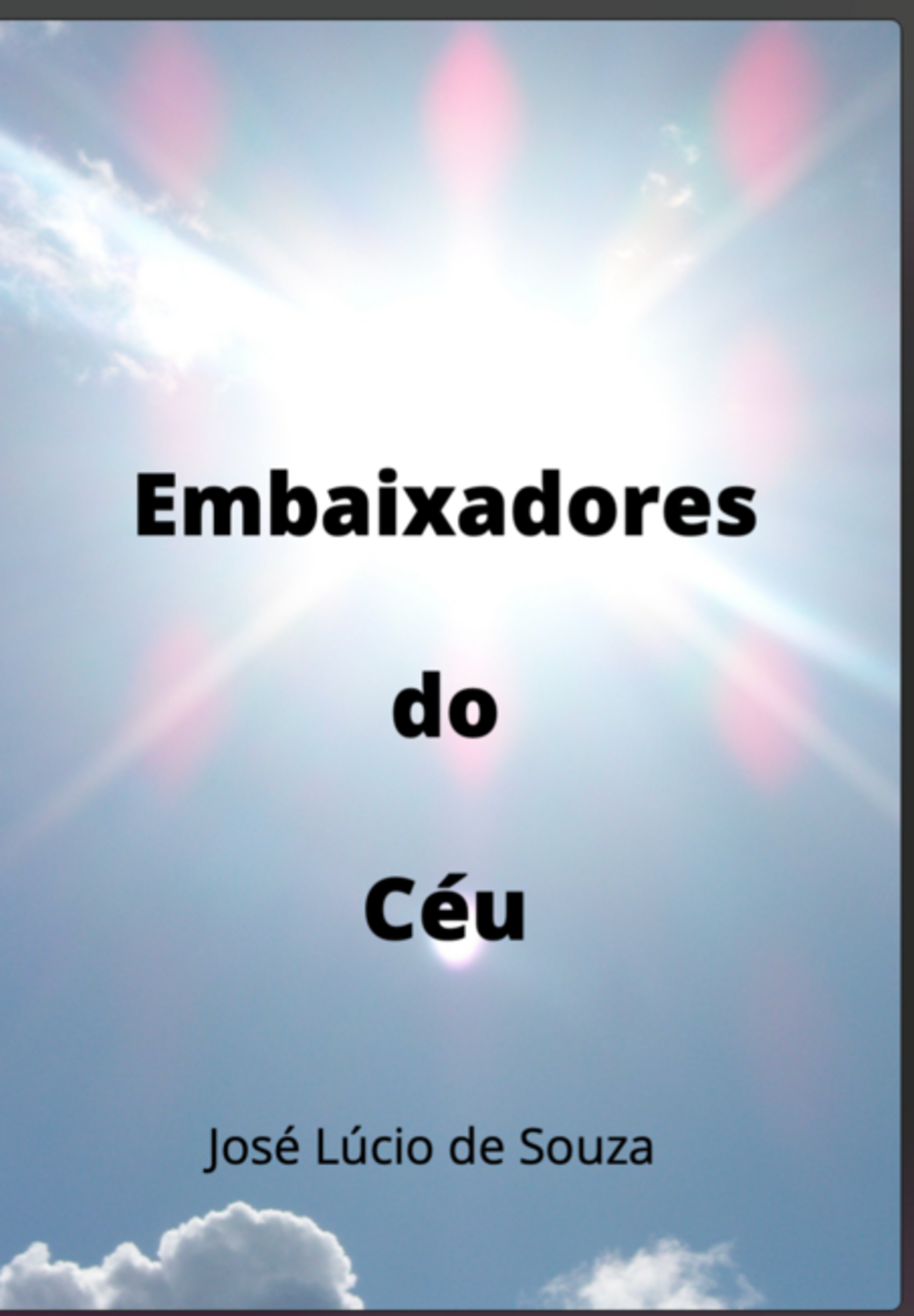 Embaixadores Do Céu