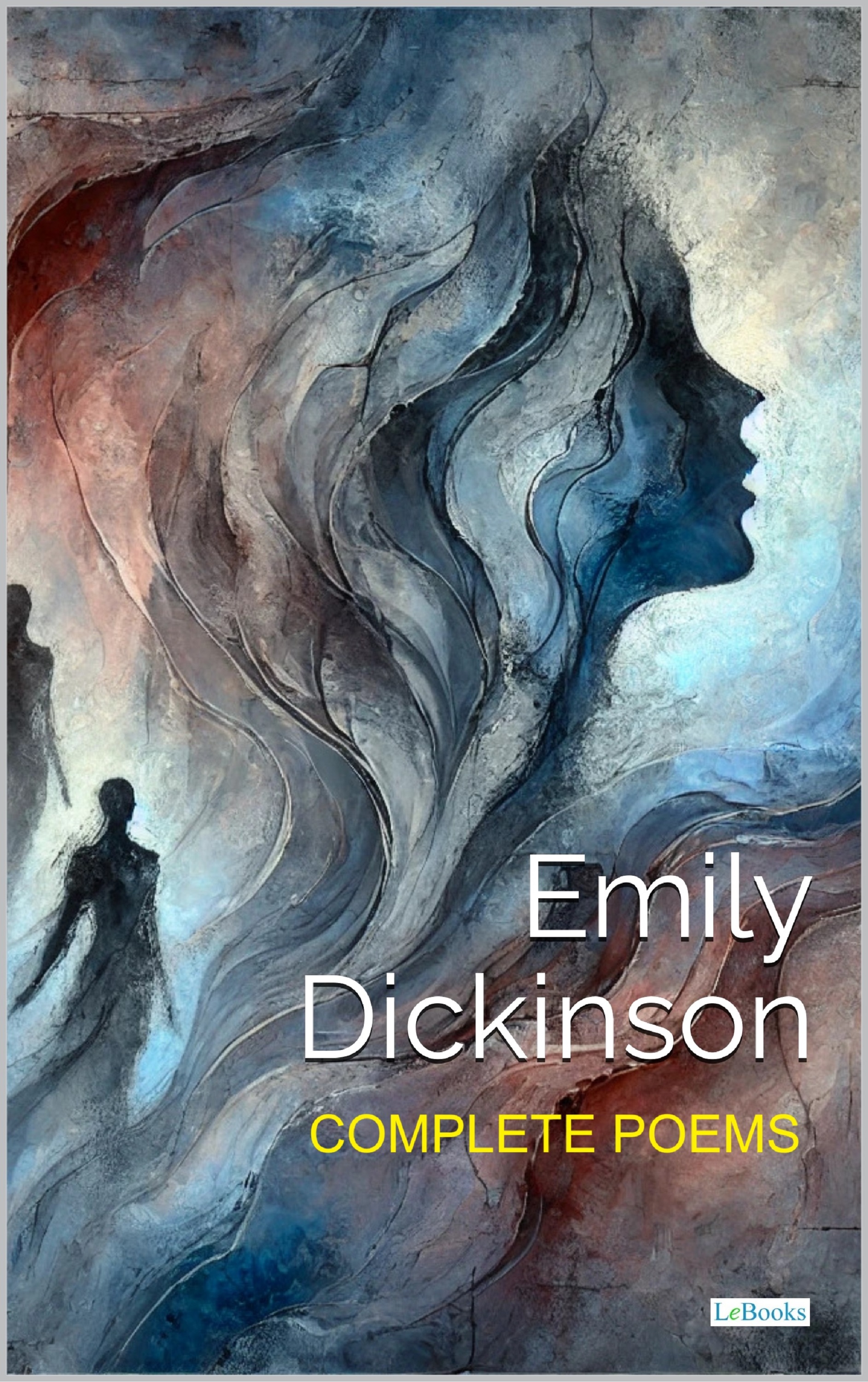 Emily Dickinson Complete Poems