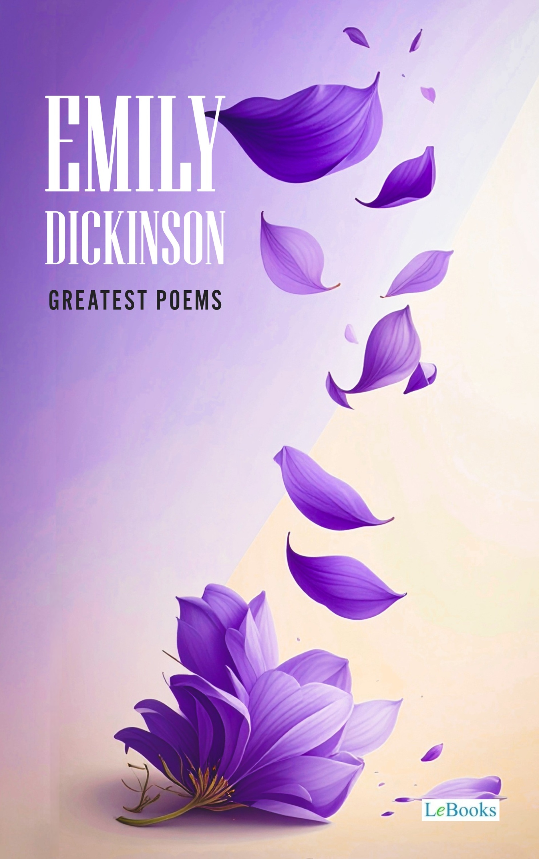 Emily Dickinson Greatest Poems