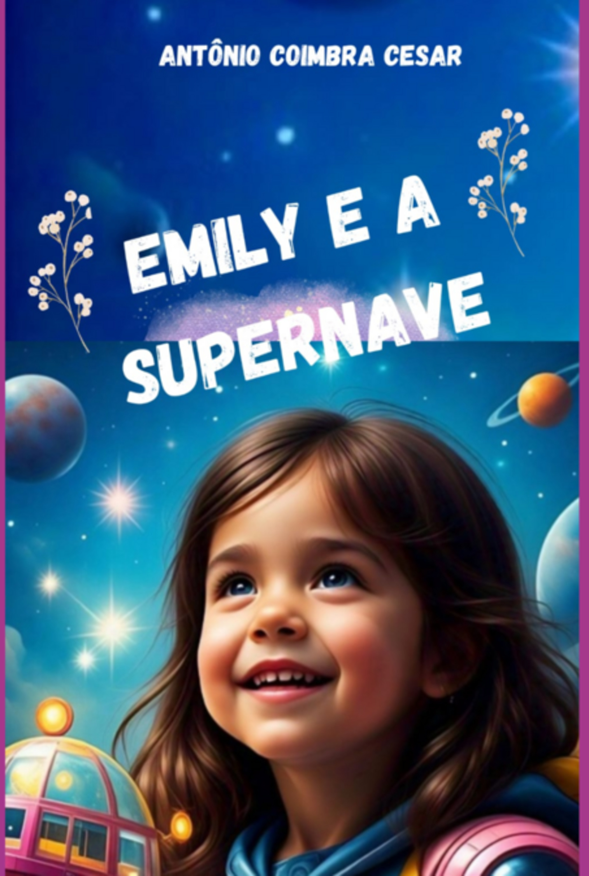 Emily E A Super Nave