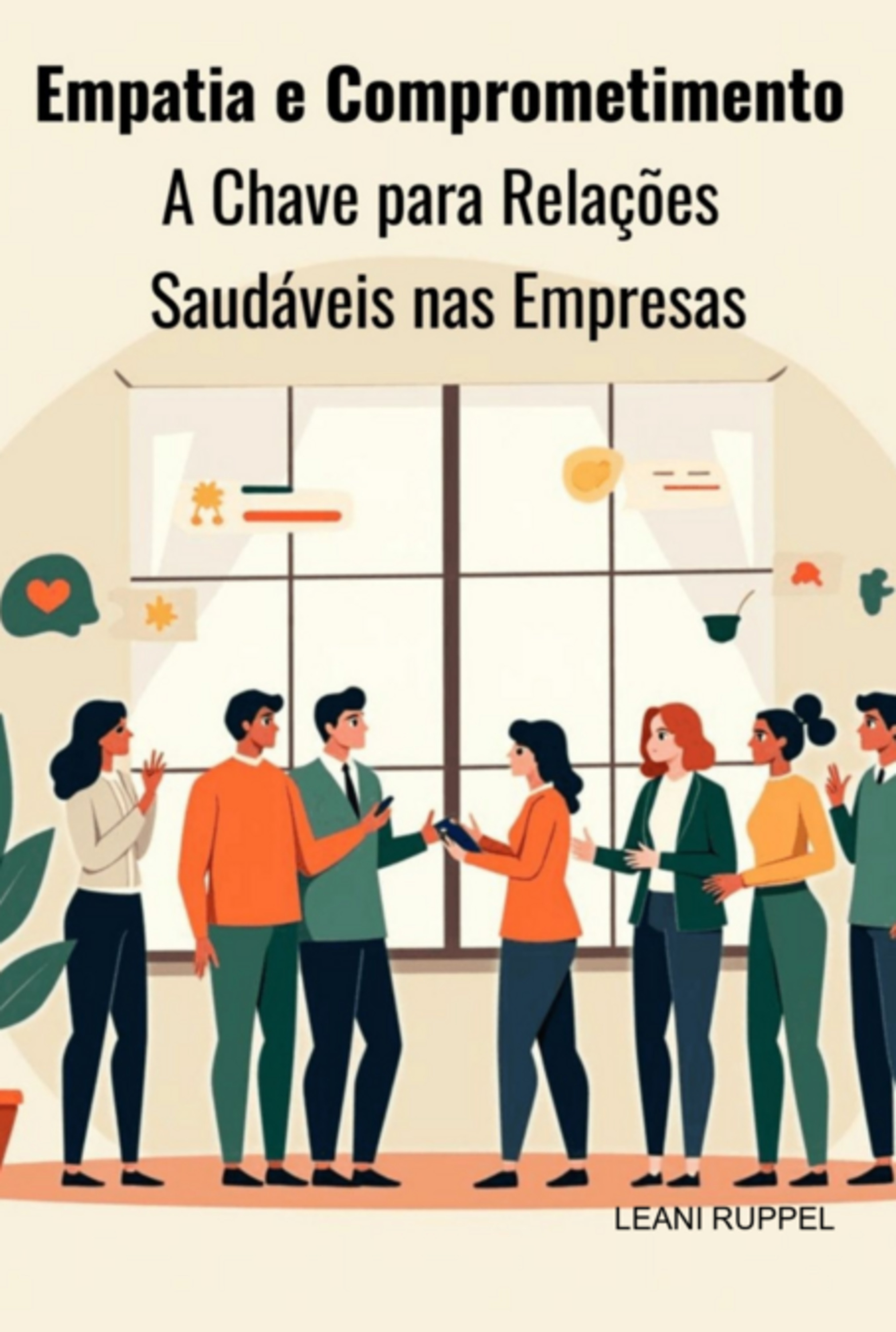 Empatia E Comprometimento