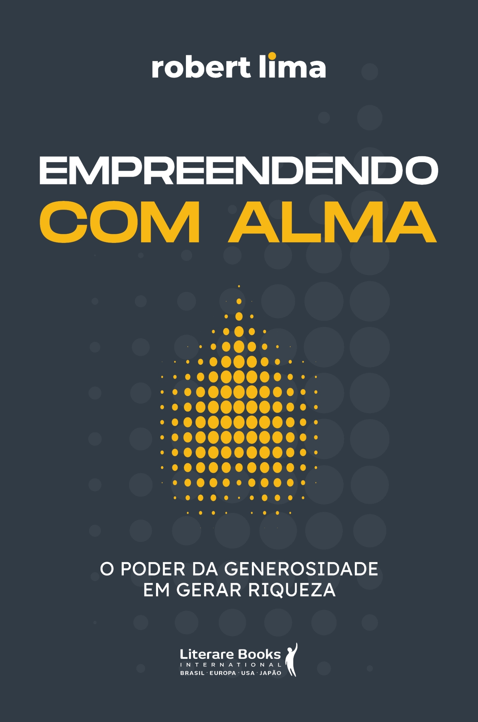 Empreendendo com alma