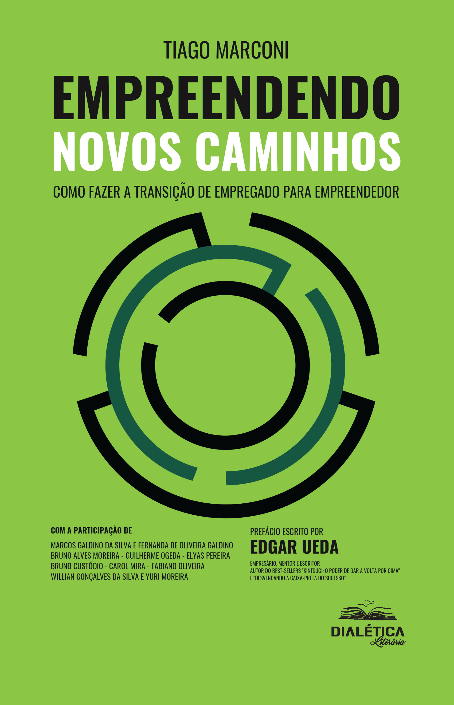 Empreendendo Novos Caminhos