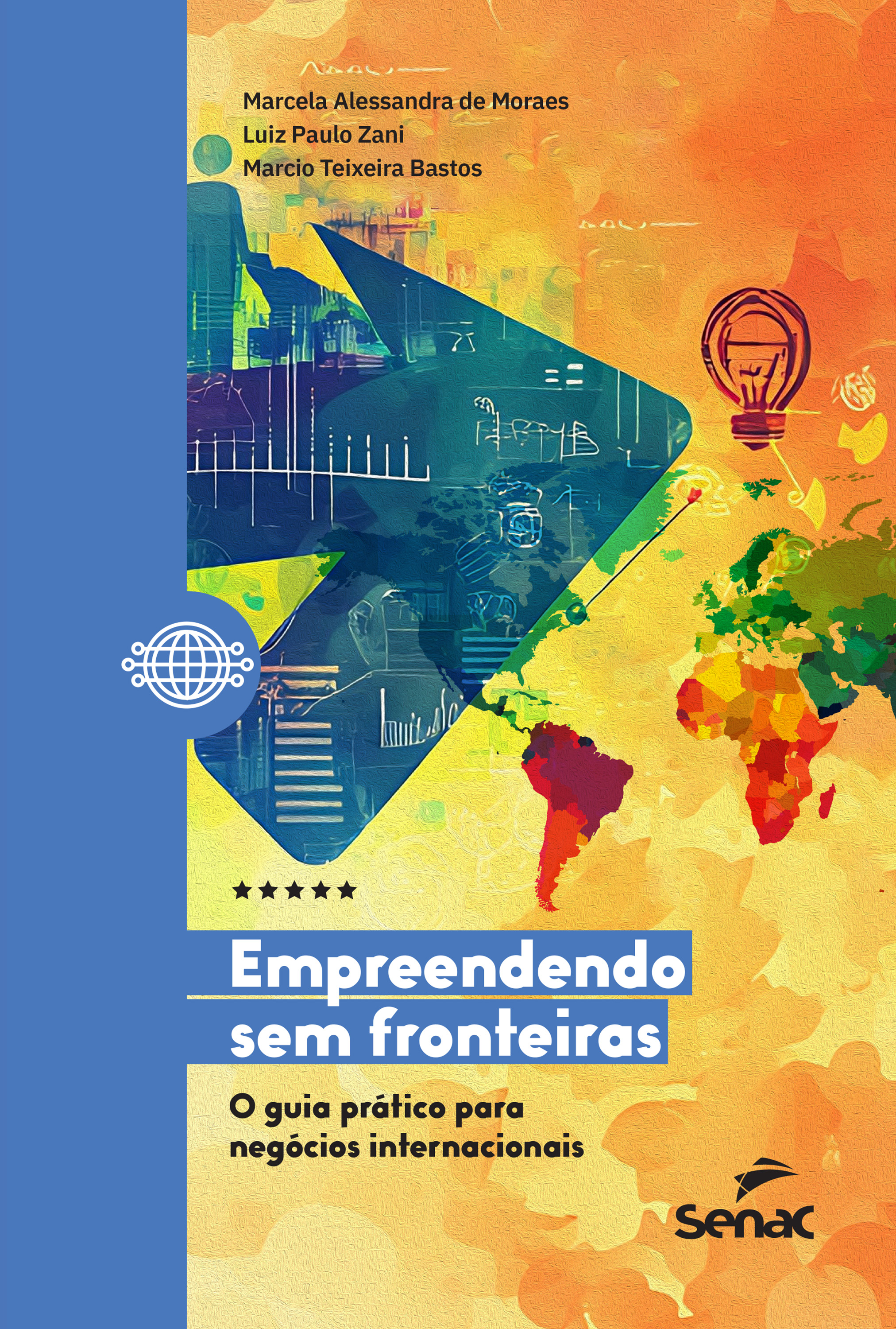 Empreendendo sem fronteiras