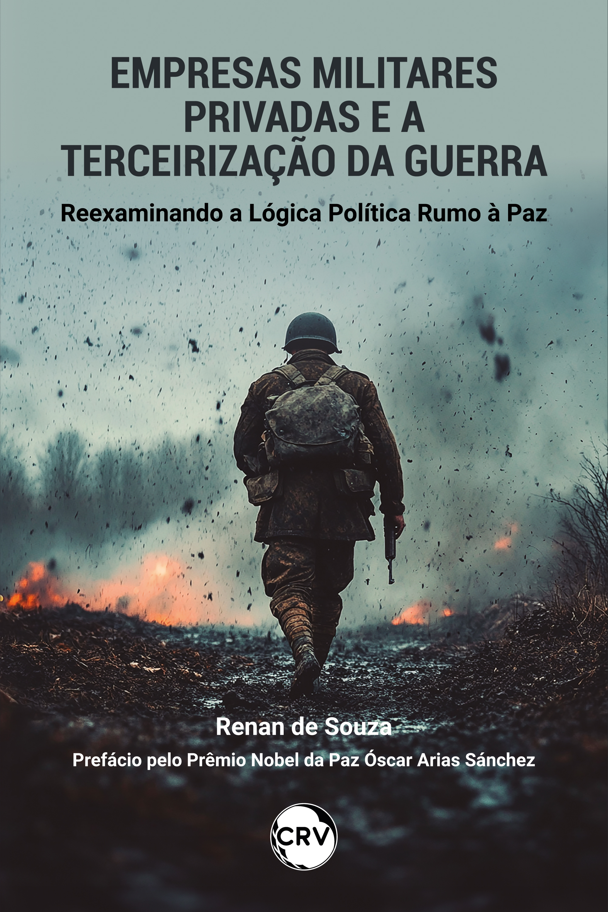  Empresas militares privadas e a terceirização da guerra