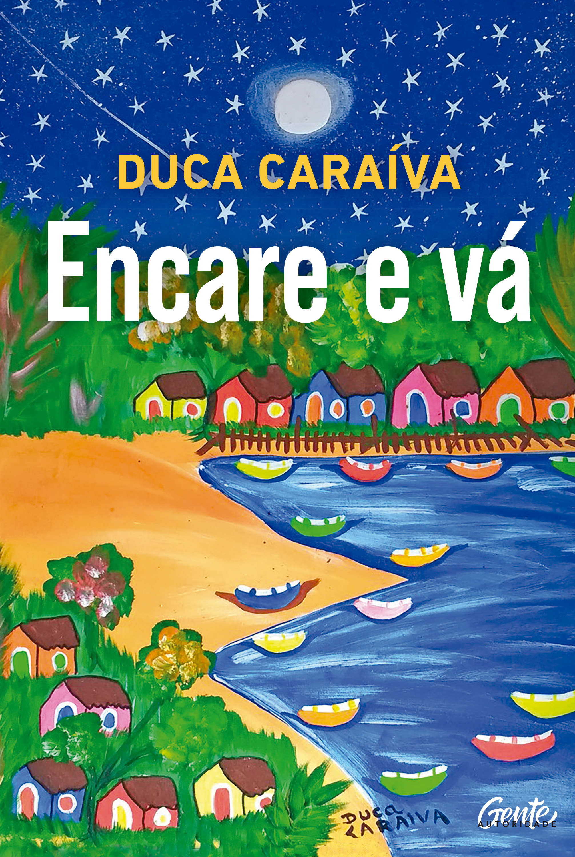 Encare e vá