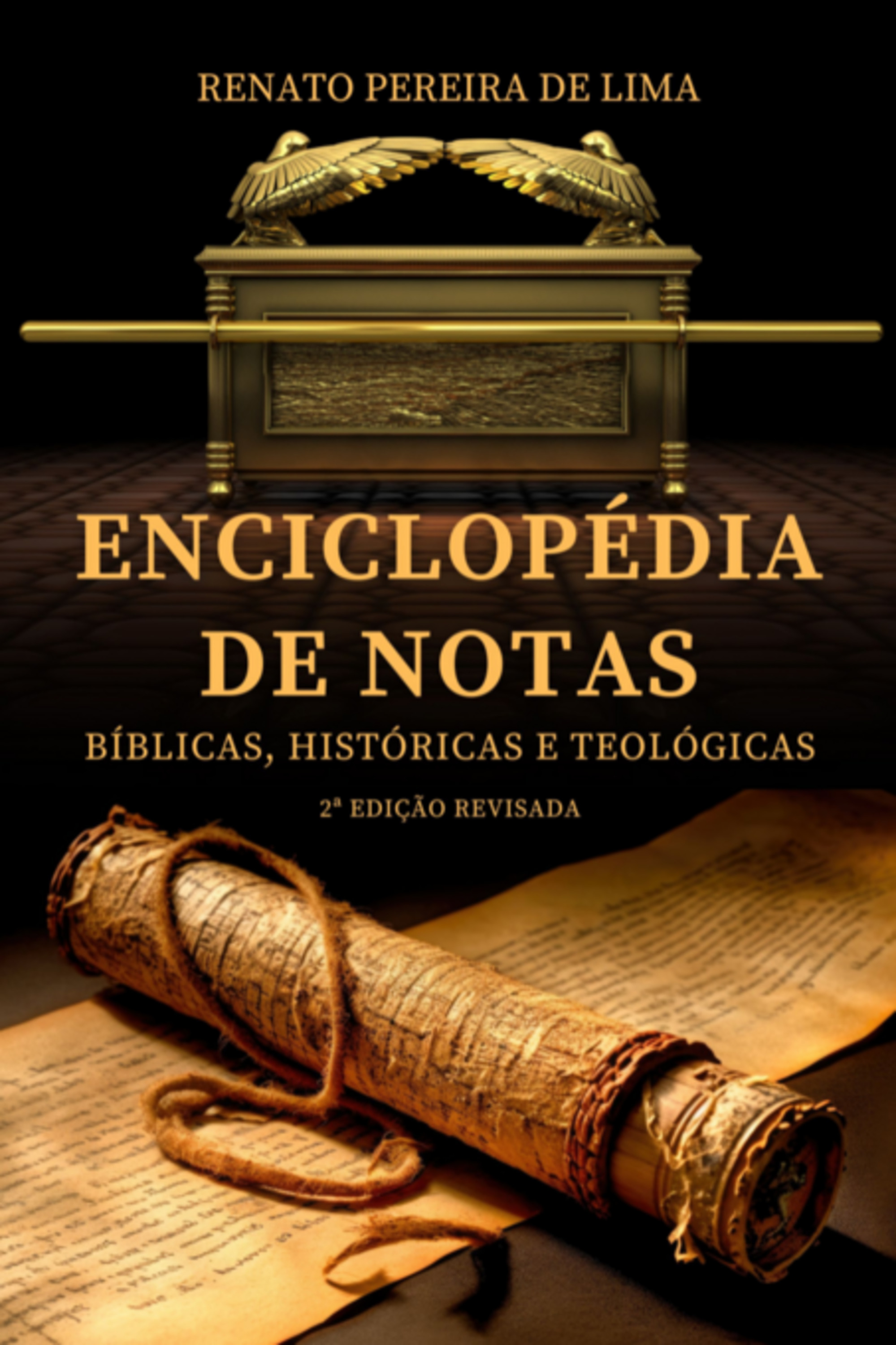 Enciclopédia De Notas Bíblicas, Históricas E Teológicas