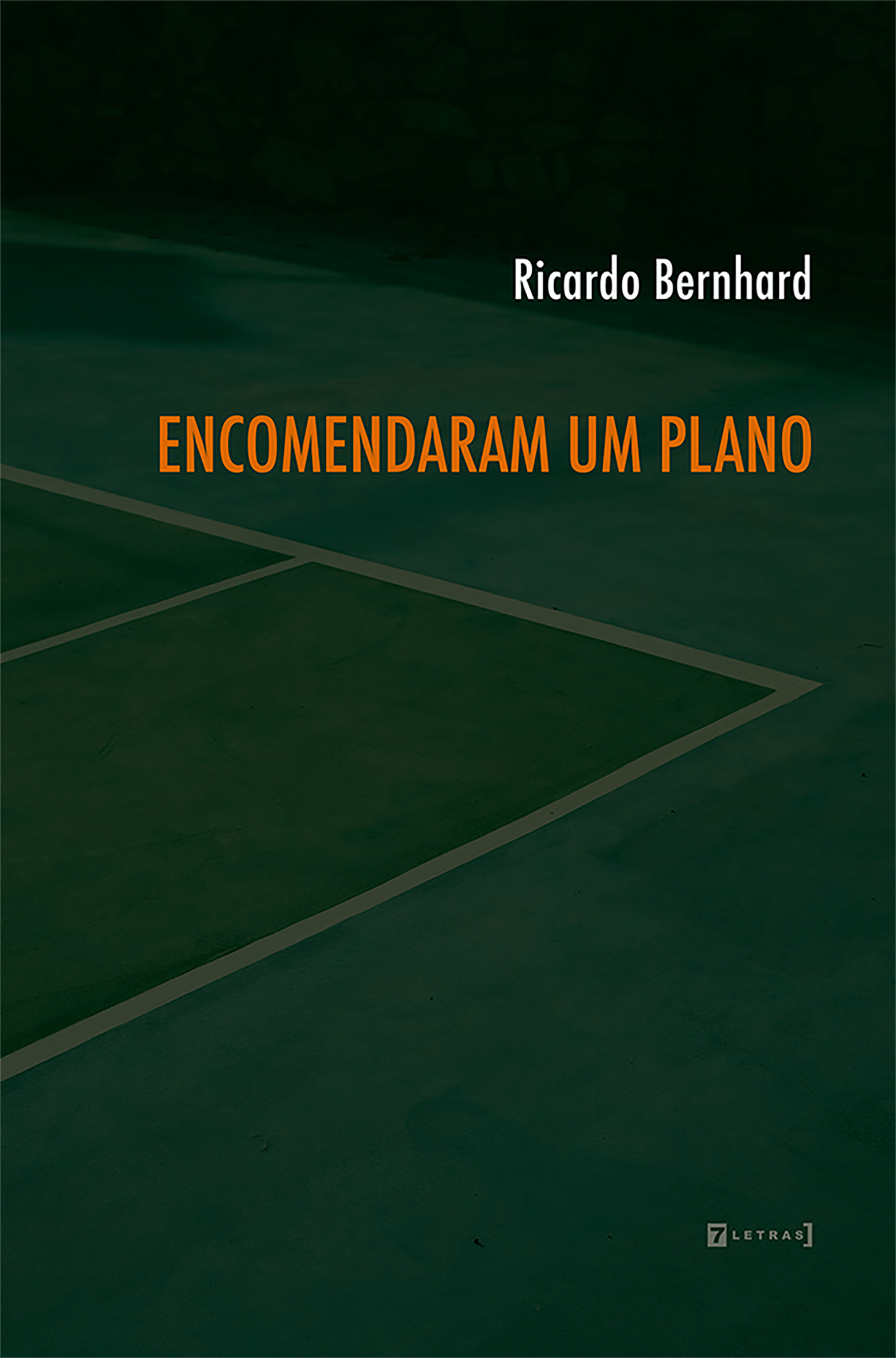 Encomendaram um plano