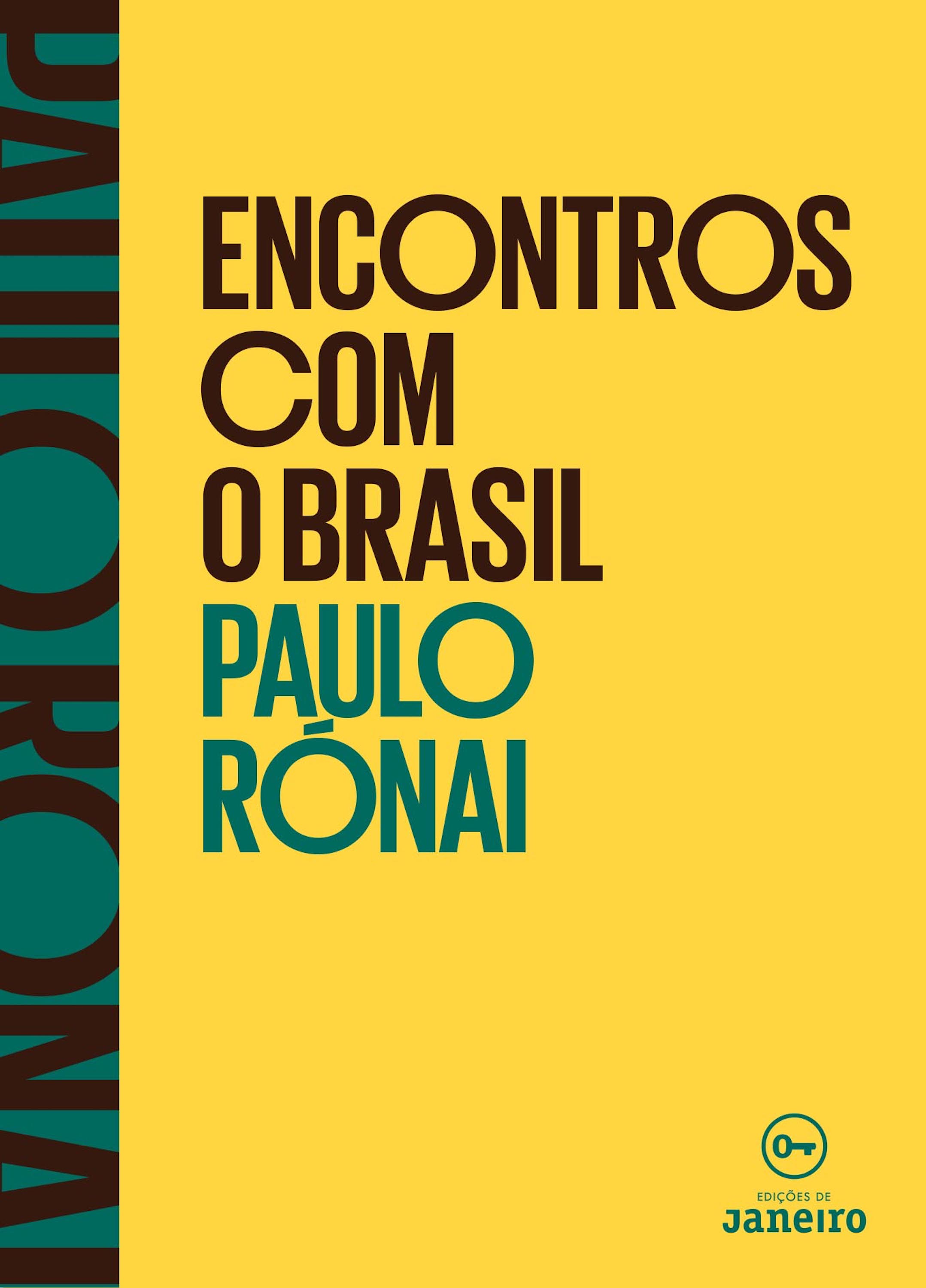 Encontros com o Brasil