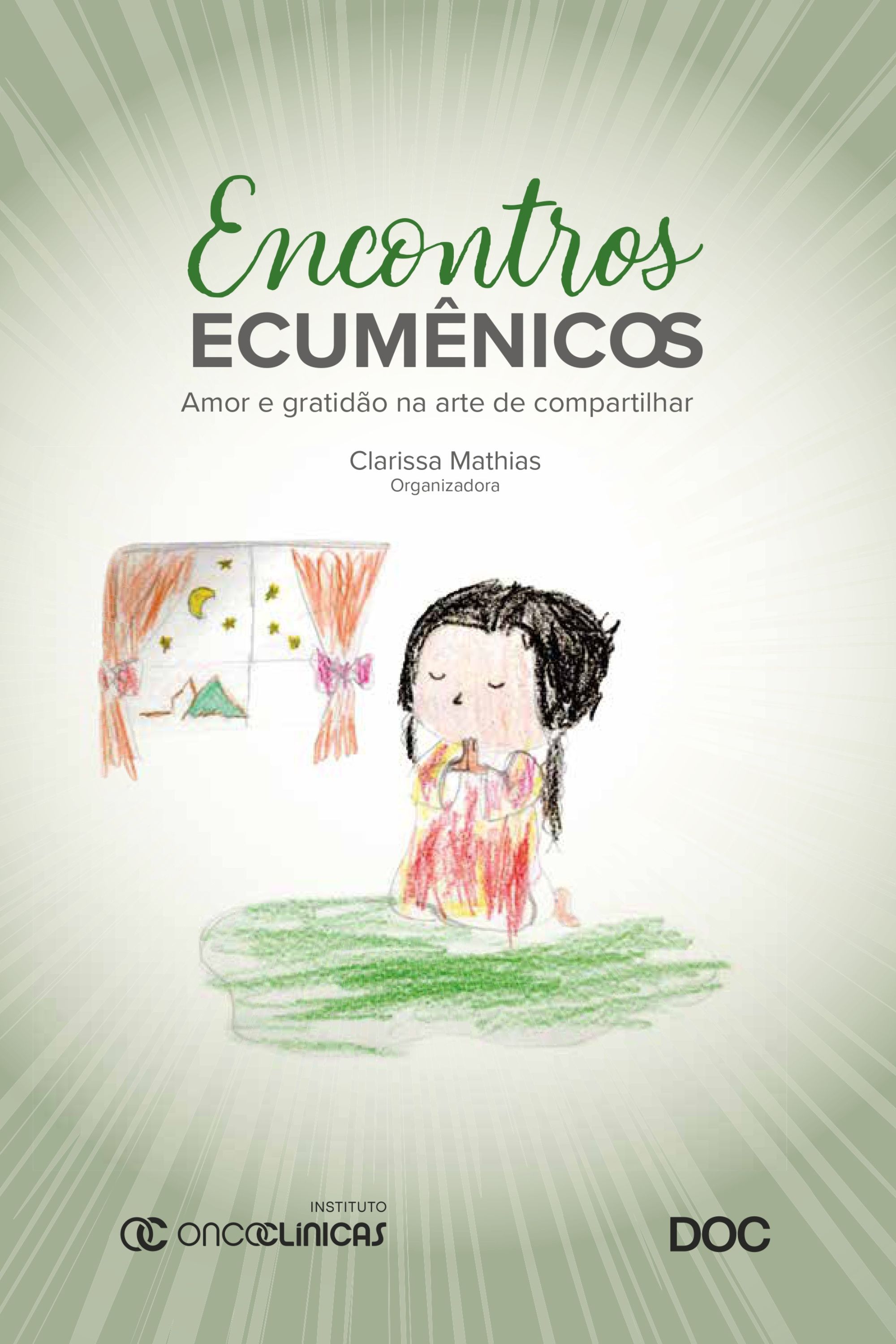 Encontros Ecumênicos