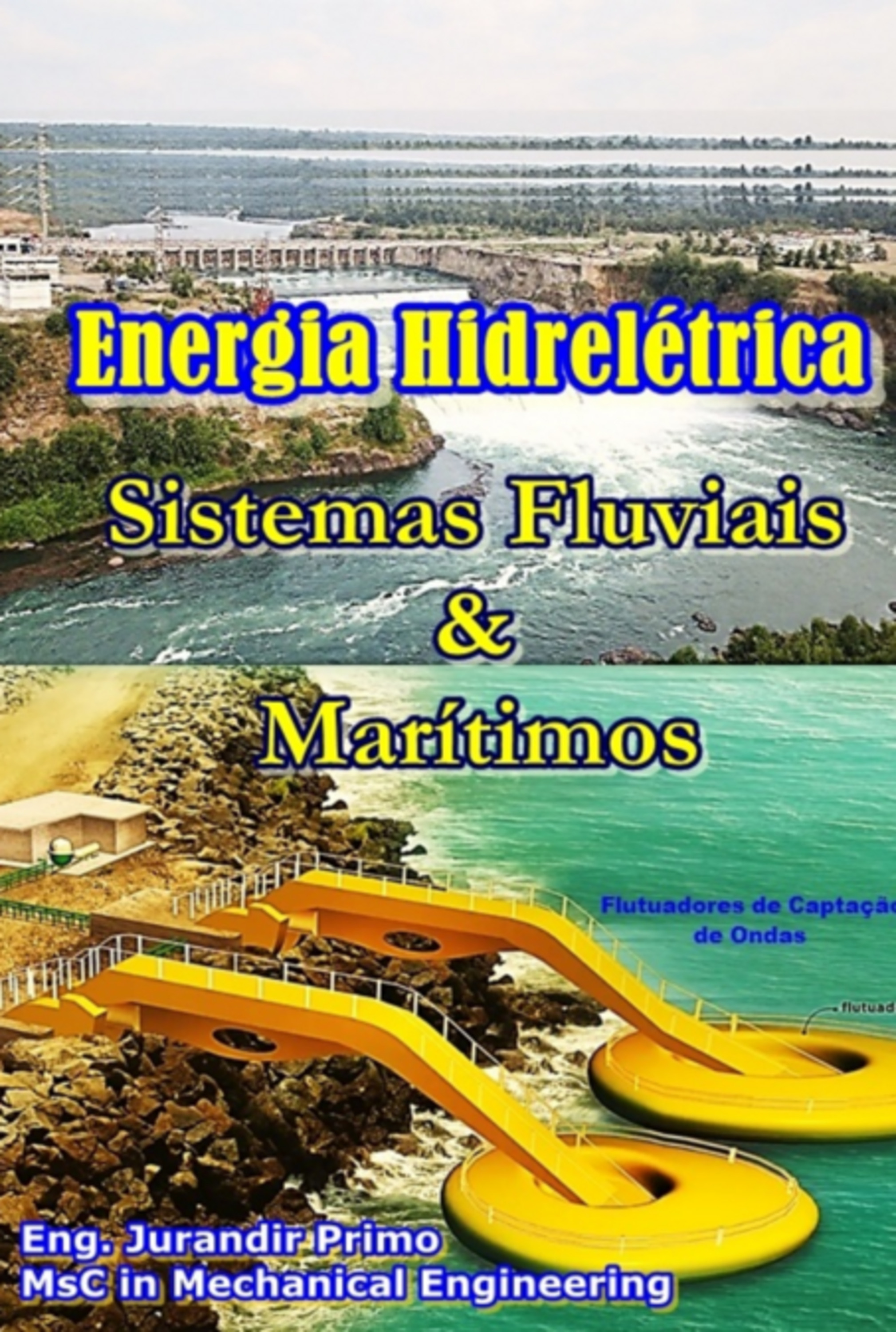 Energia Hidrelétrica