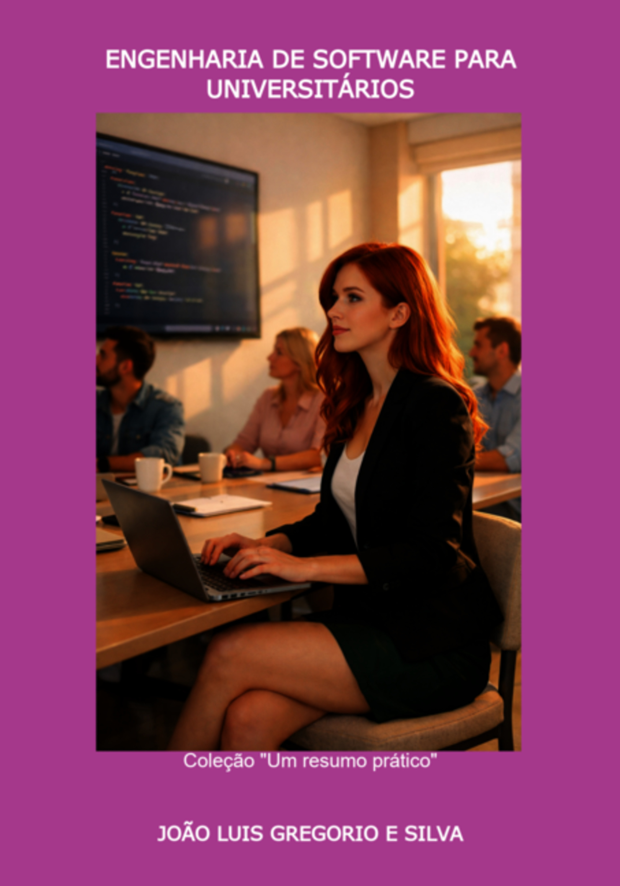 Engenharia De Software Para Universitários