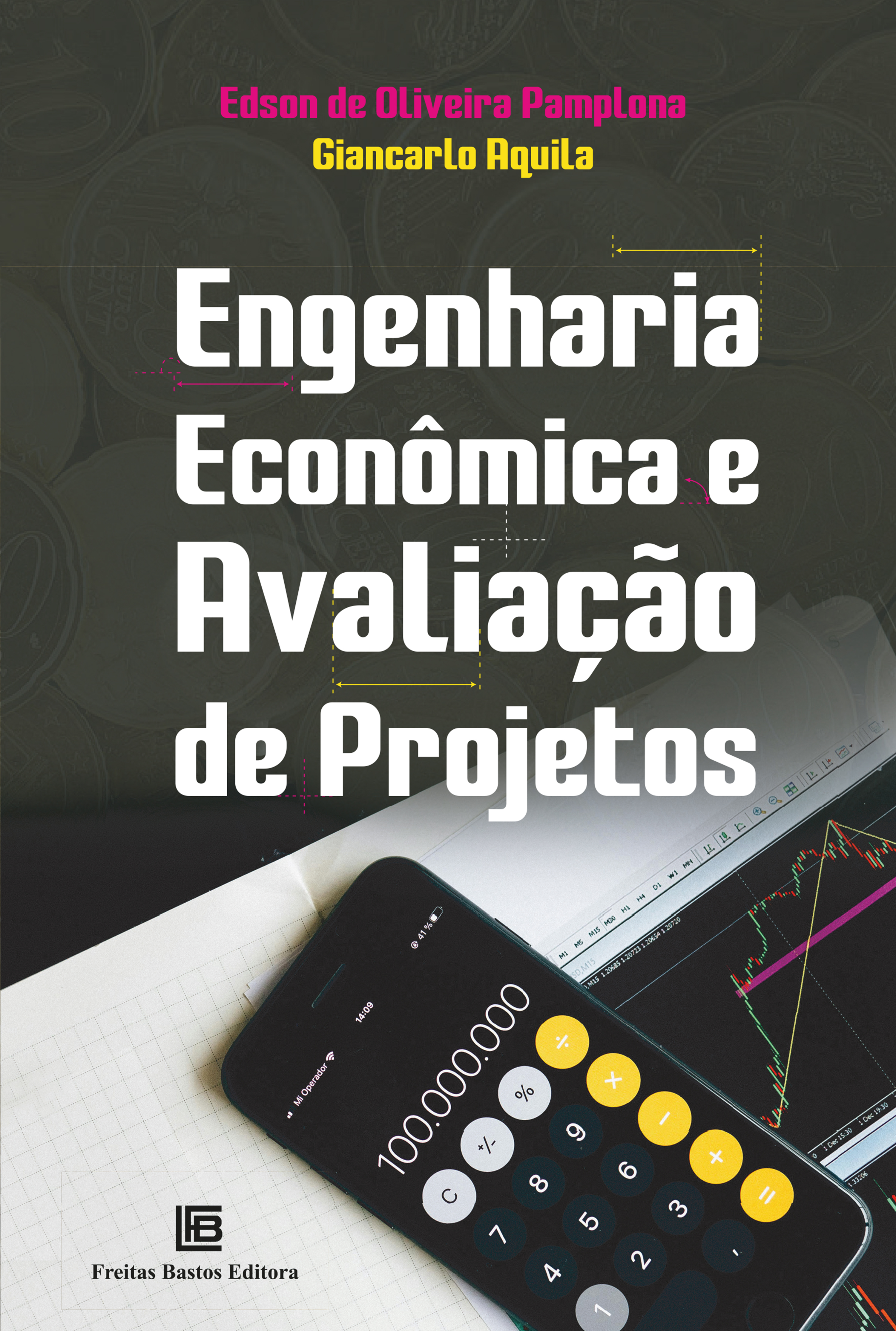 Engenharia Econômica e Avaliação de Projetos