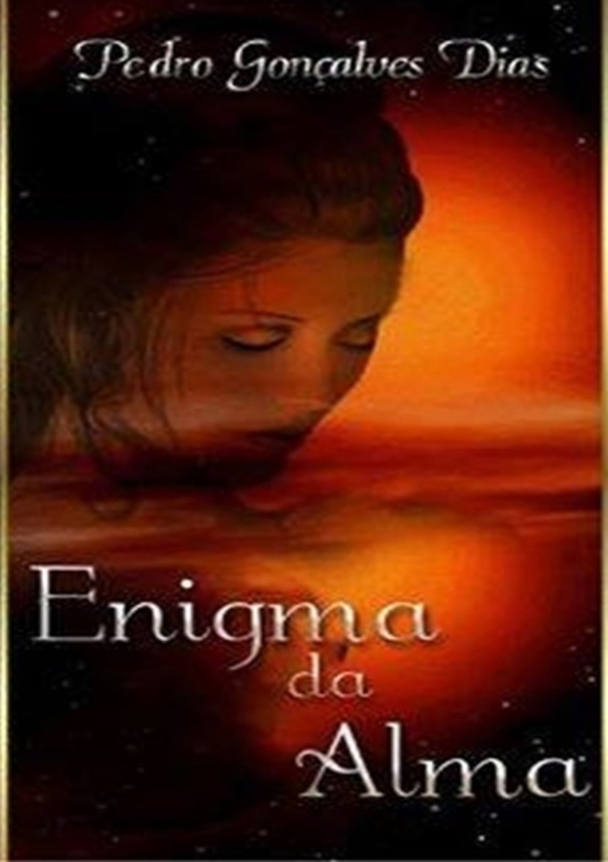 Enigma Da Alma