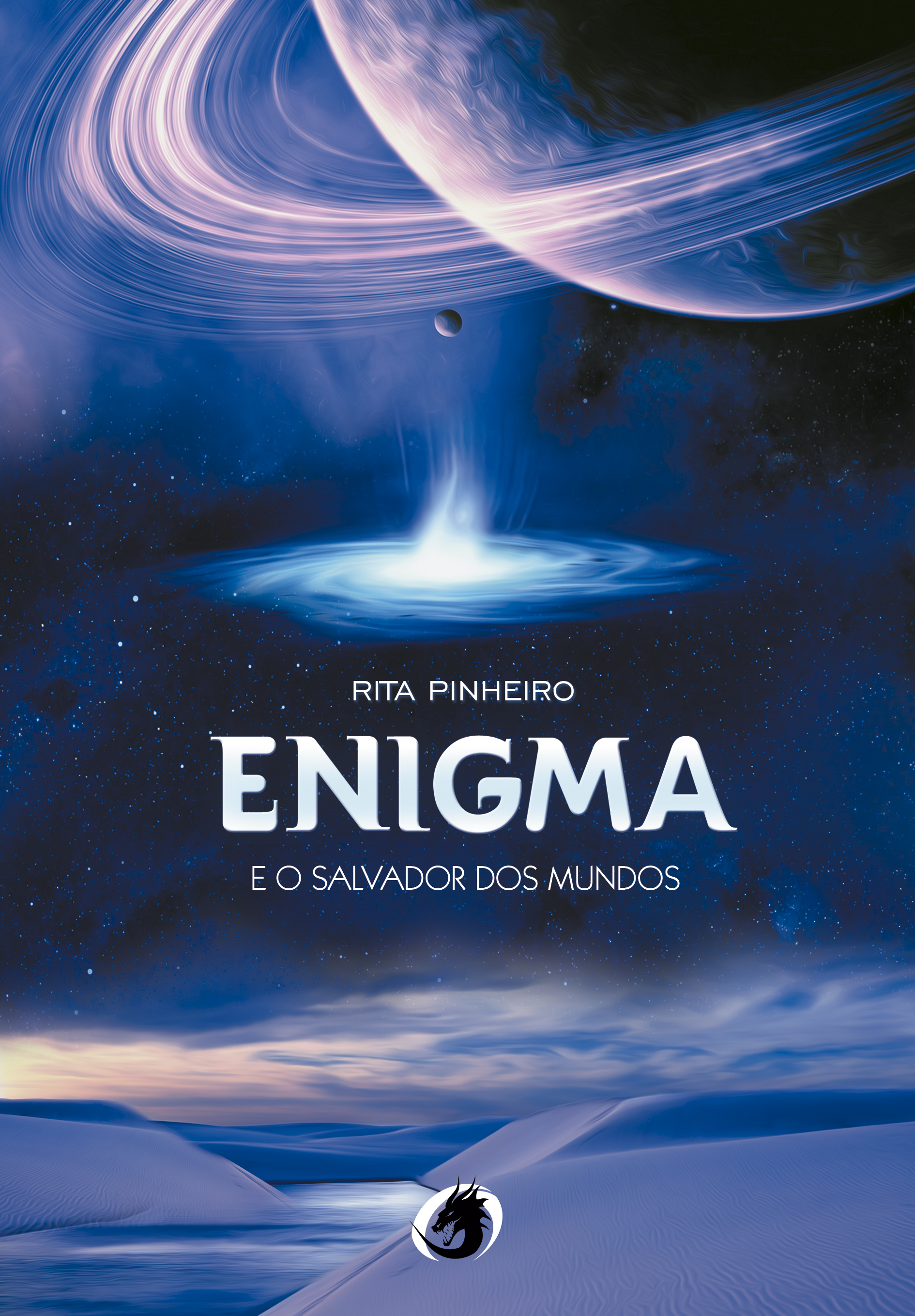 Enigma e o Salvador dos Mundos