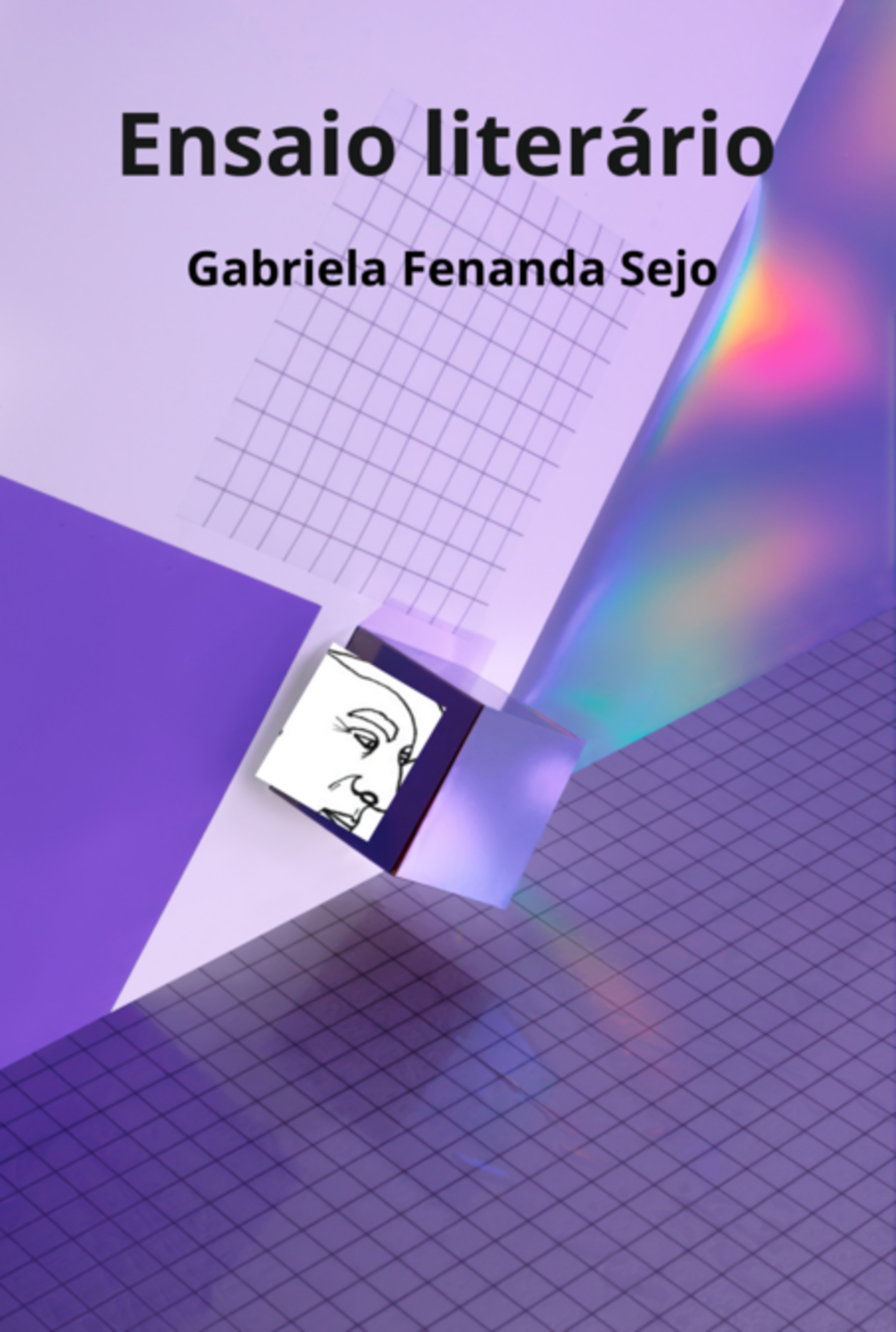 Ensaio Literário