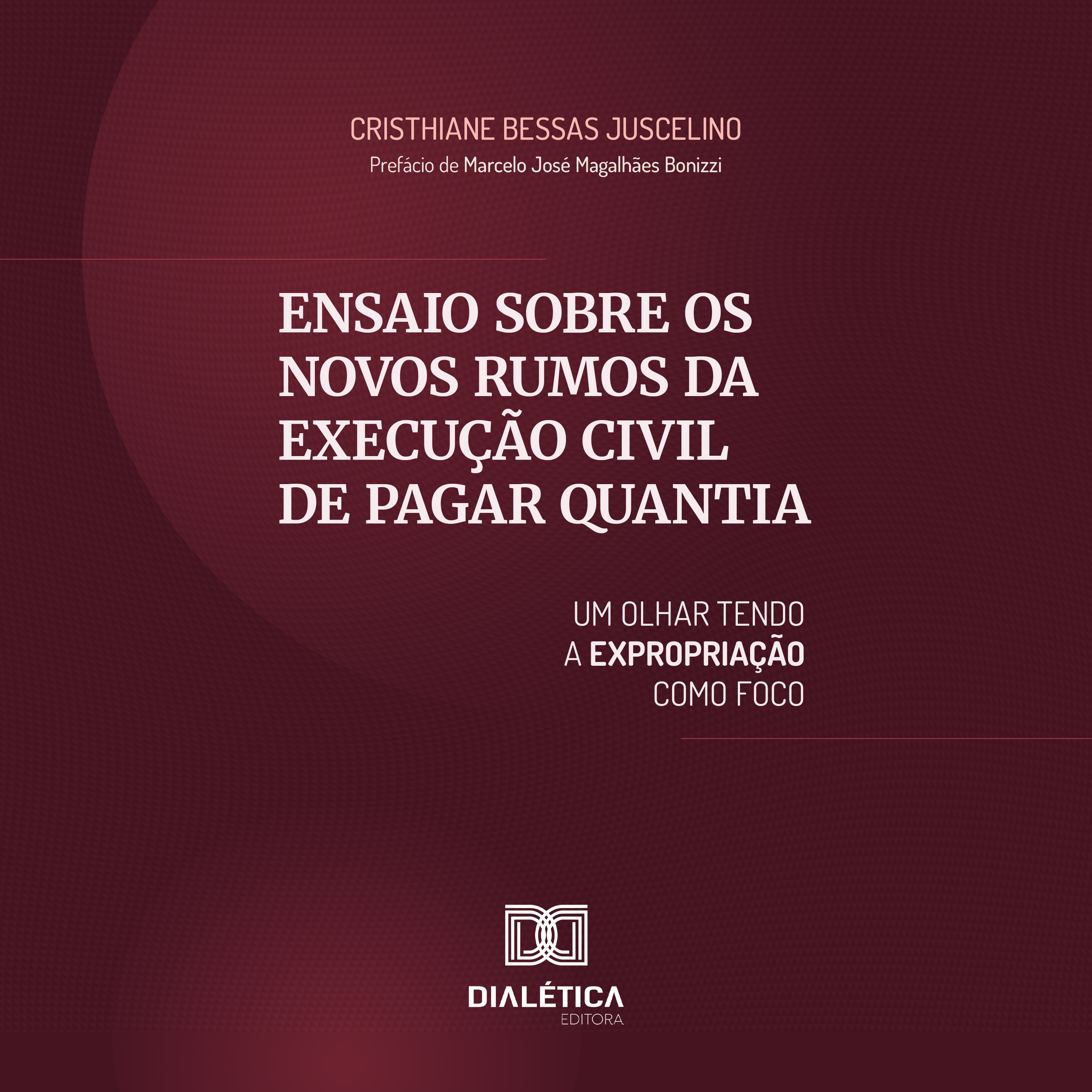 Ensaio sobre os Novos Rumos da Execução Civil de Pagar Quantia