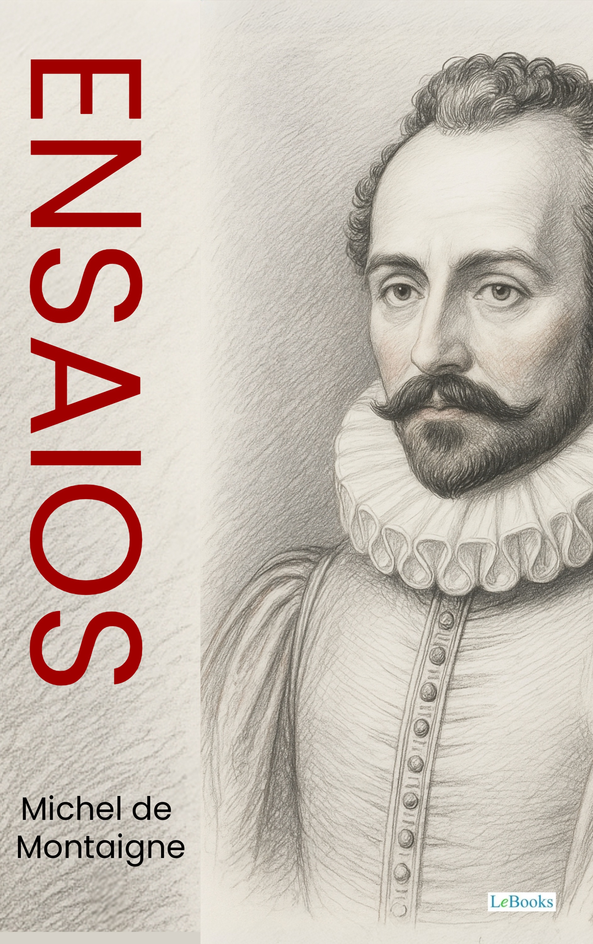Ensaios - Michel de Montaigne