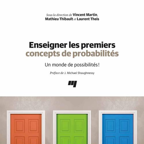 Enseigner les premiers concepts de probabilités