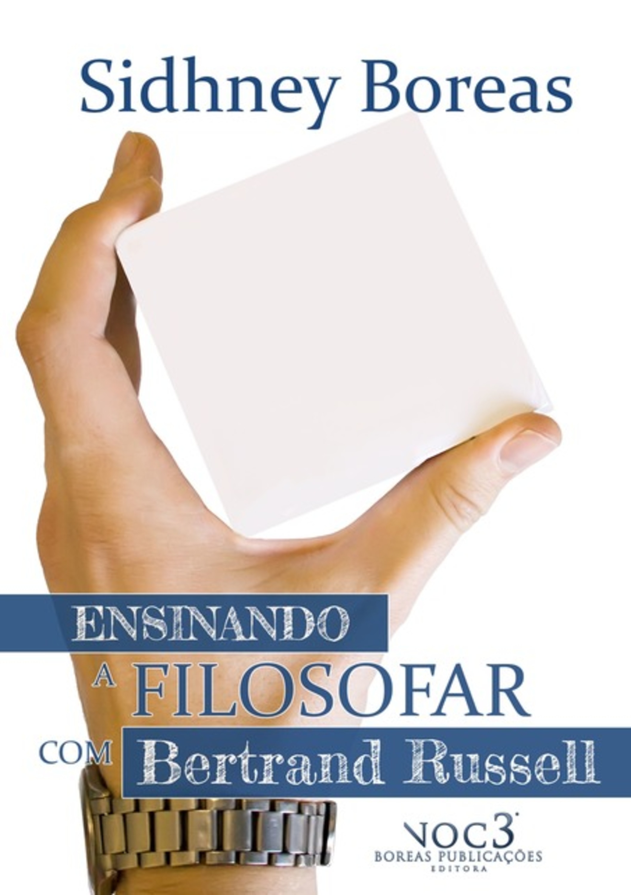 Ensinando A Filosofar Com Bertrand Russell