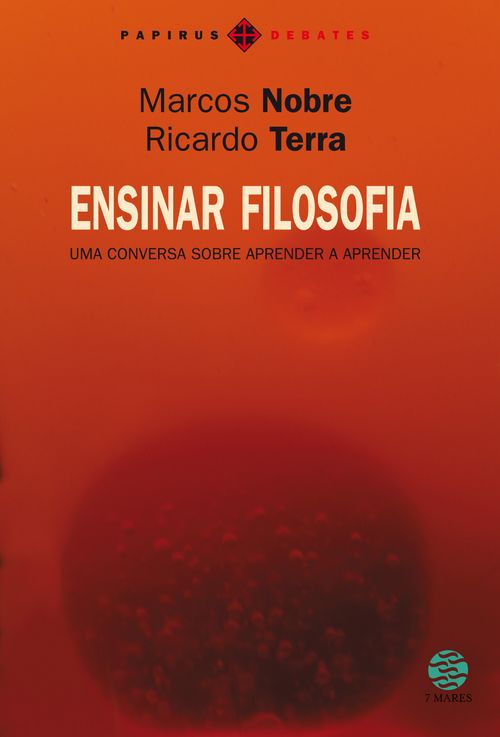 Ensinar filosofia