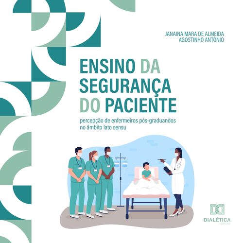 Ensino da Segurança do Paciente