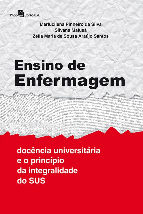 Ensino de enfermagem