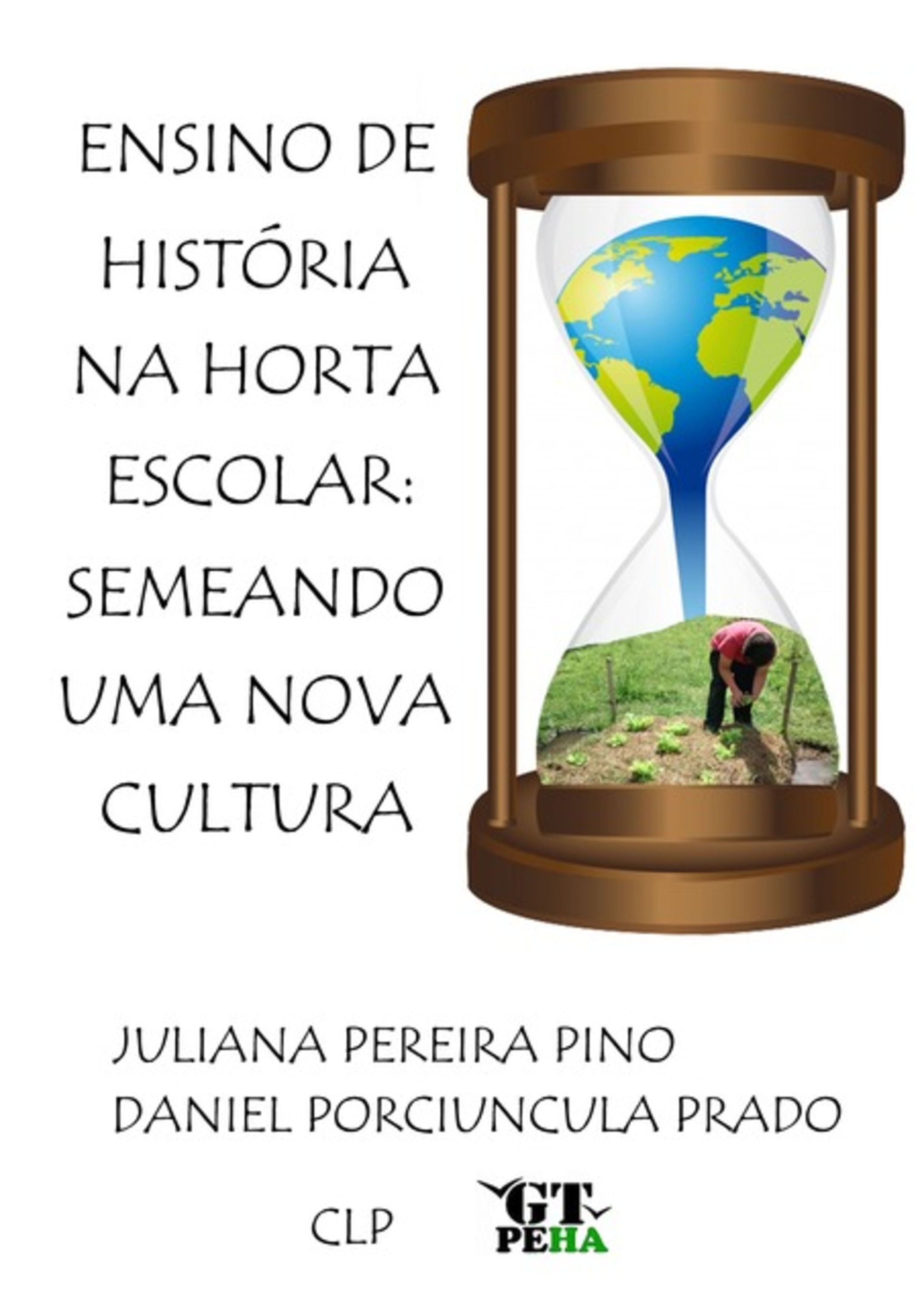 Ensino De História Na Horta Escolar