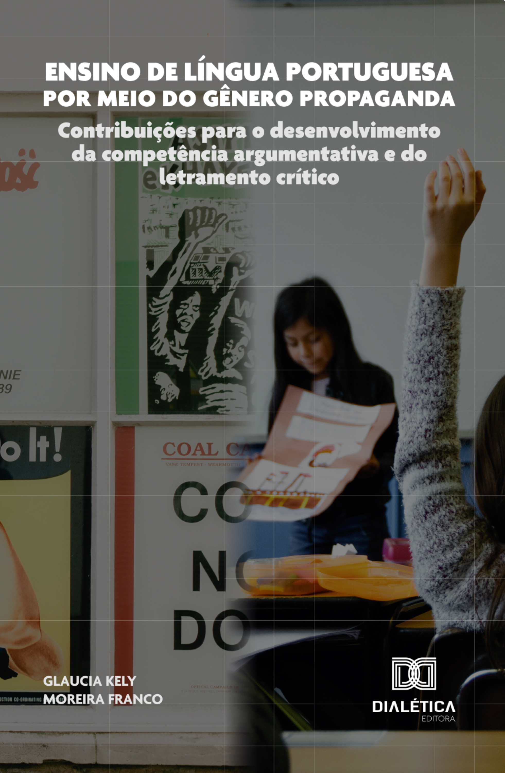 Ensino de Língua Portuguesa por meio do Gênero Propaganda