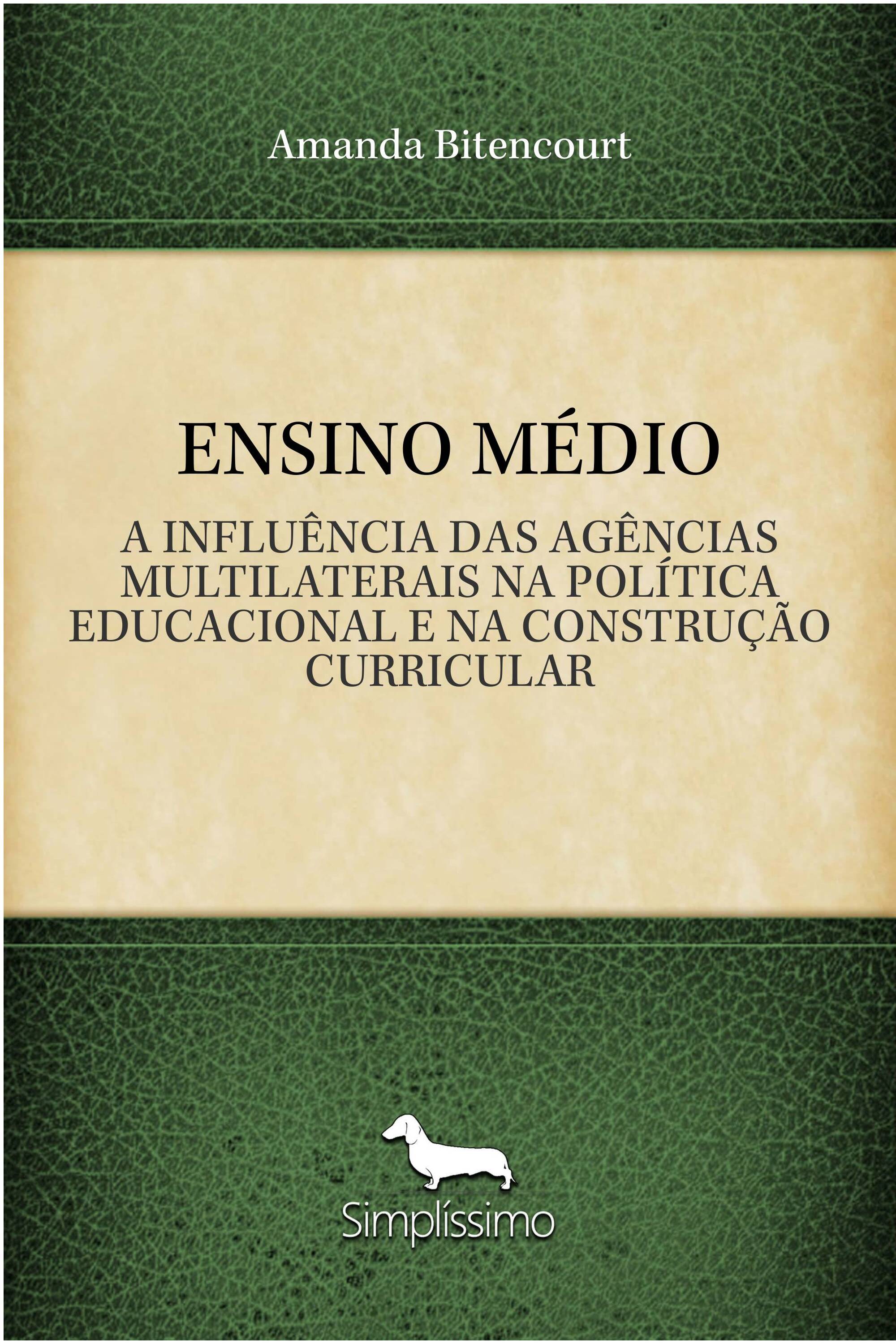 ENSINO MÉDIO