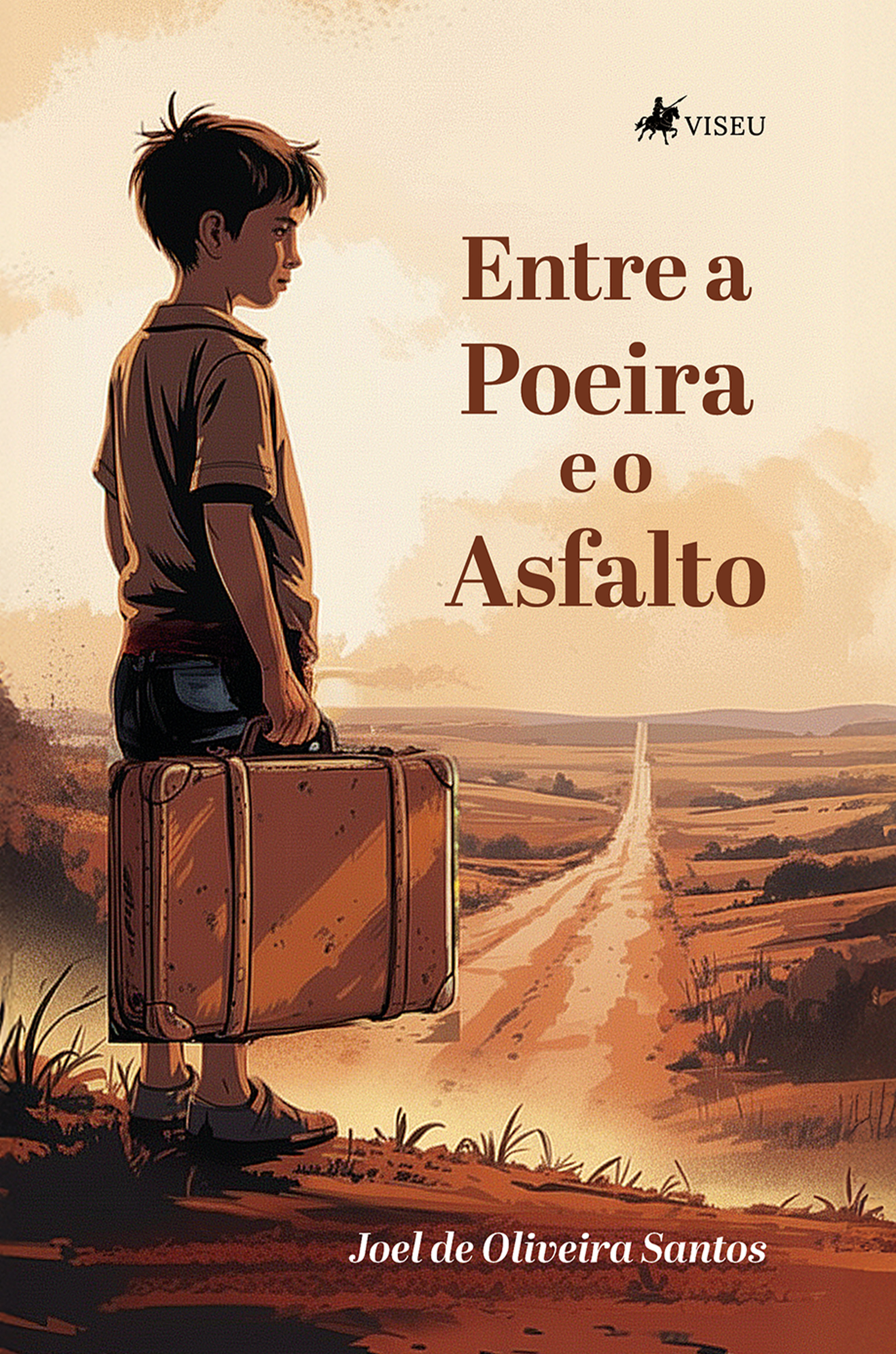 Entre a Poeira e o Asfalto