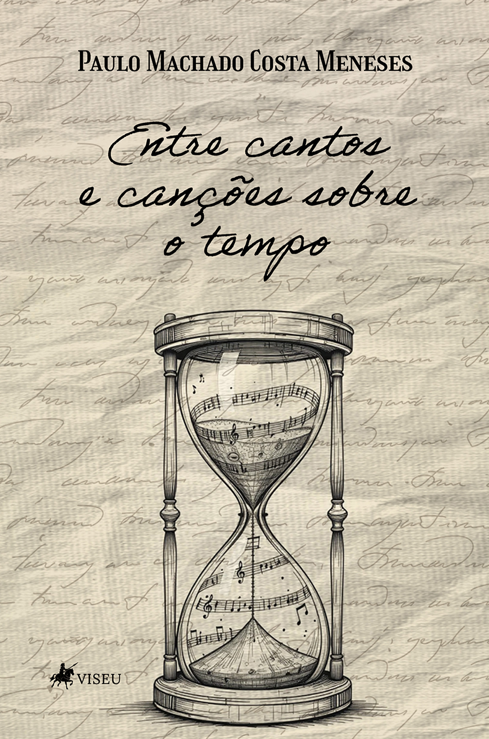 Entre Cantos e Canções Sobre o Tempo