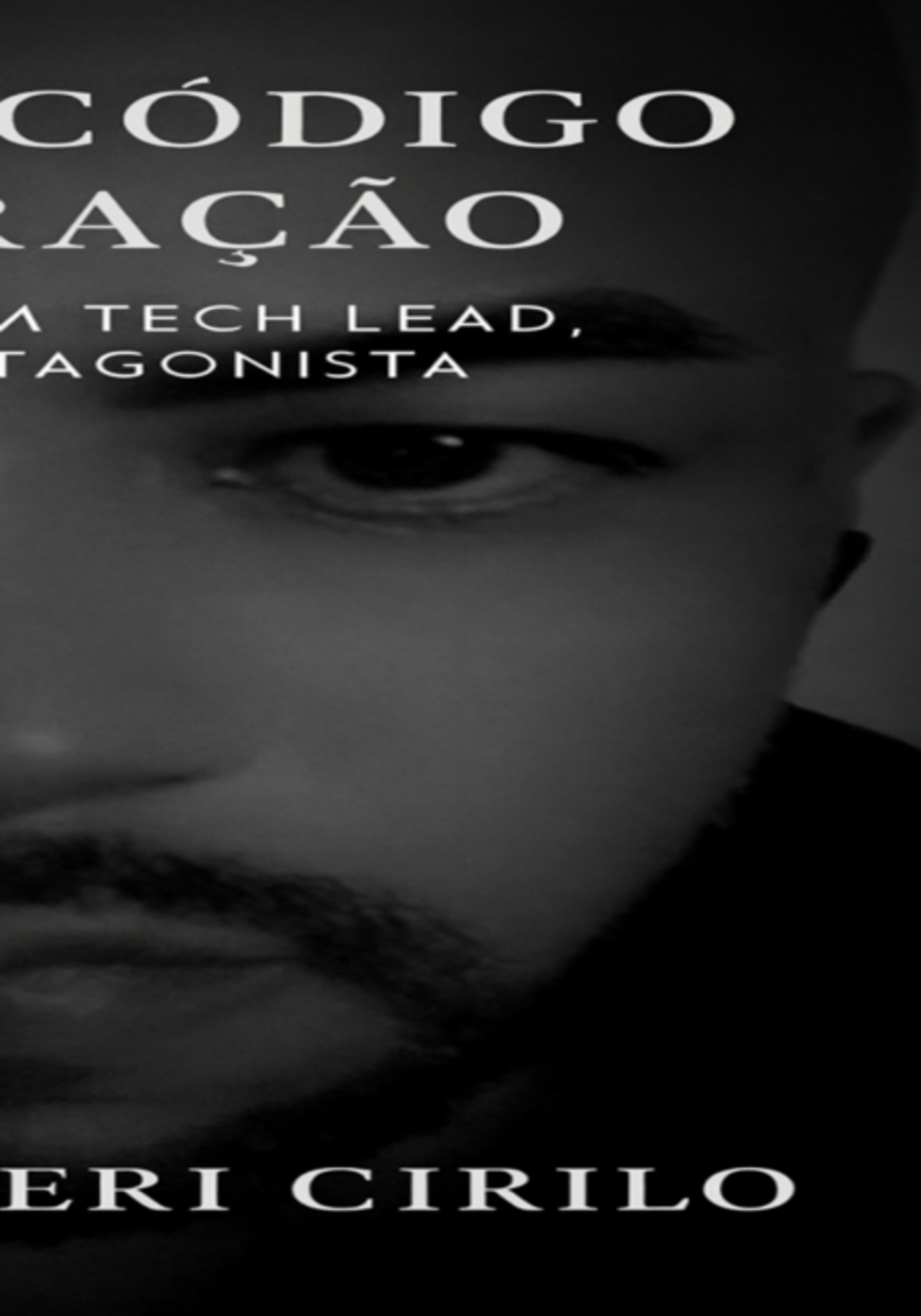 Entre Código E Coração