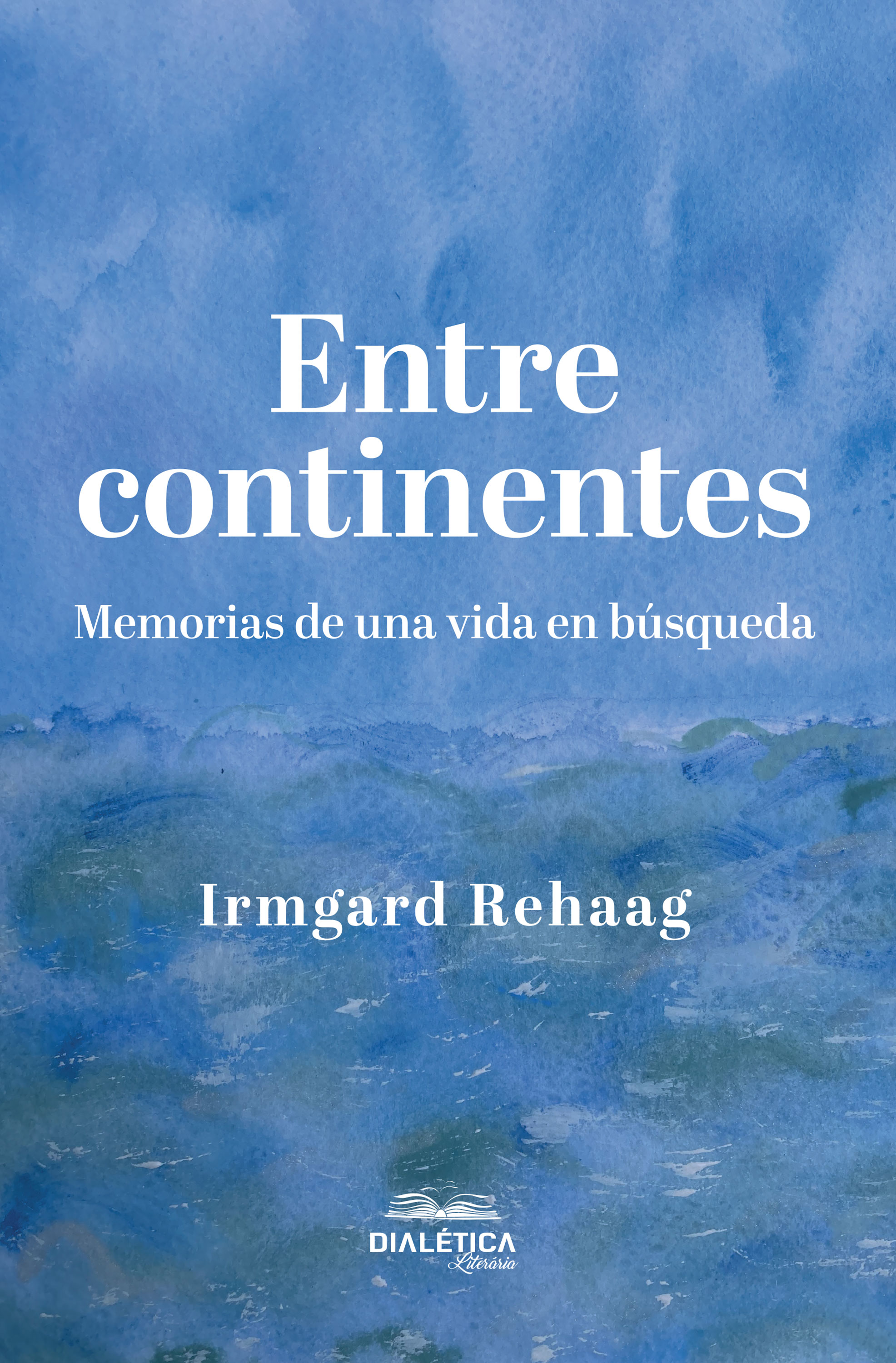 Entre continentes