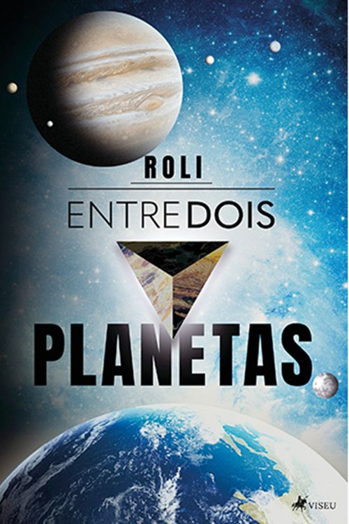 Entre dois planetas