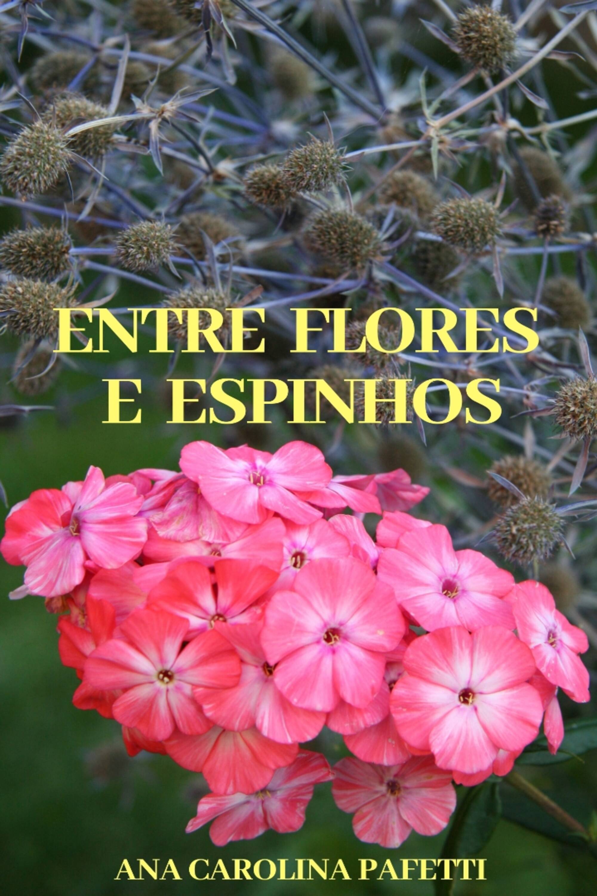 Entre Flores e Espinhos