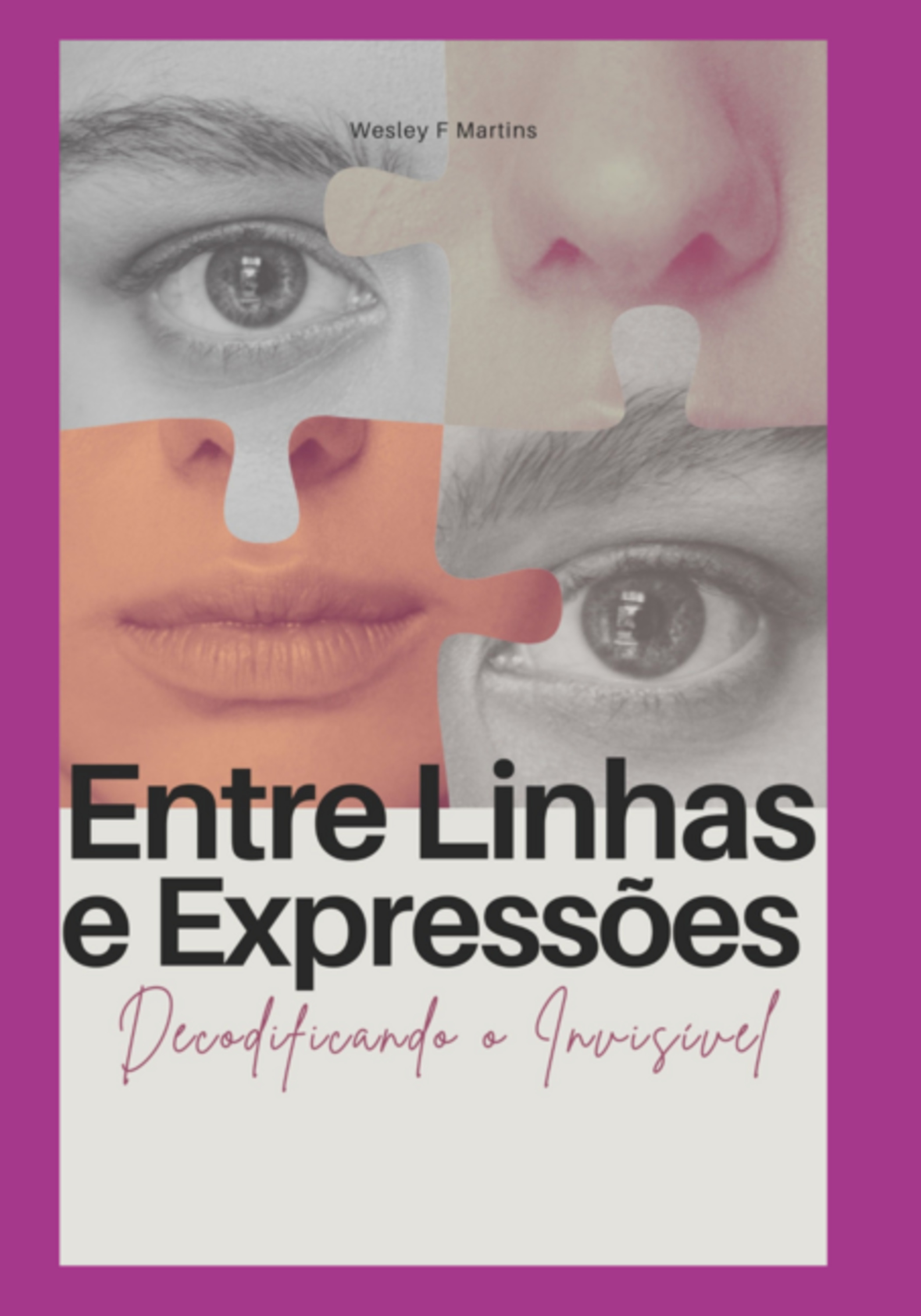 Entre Linhas E Expressões