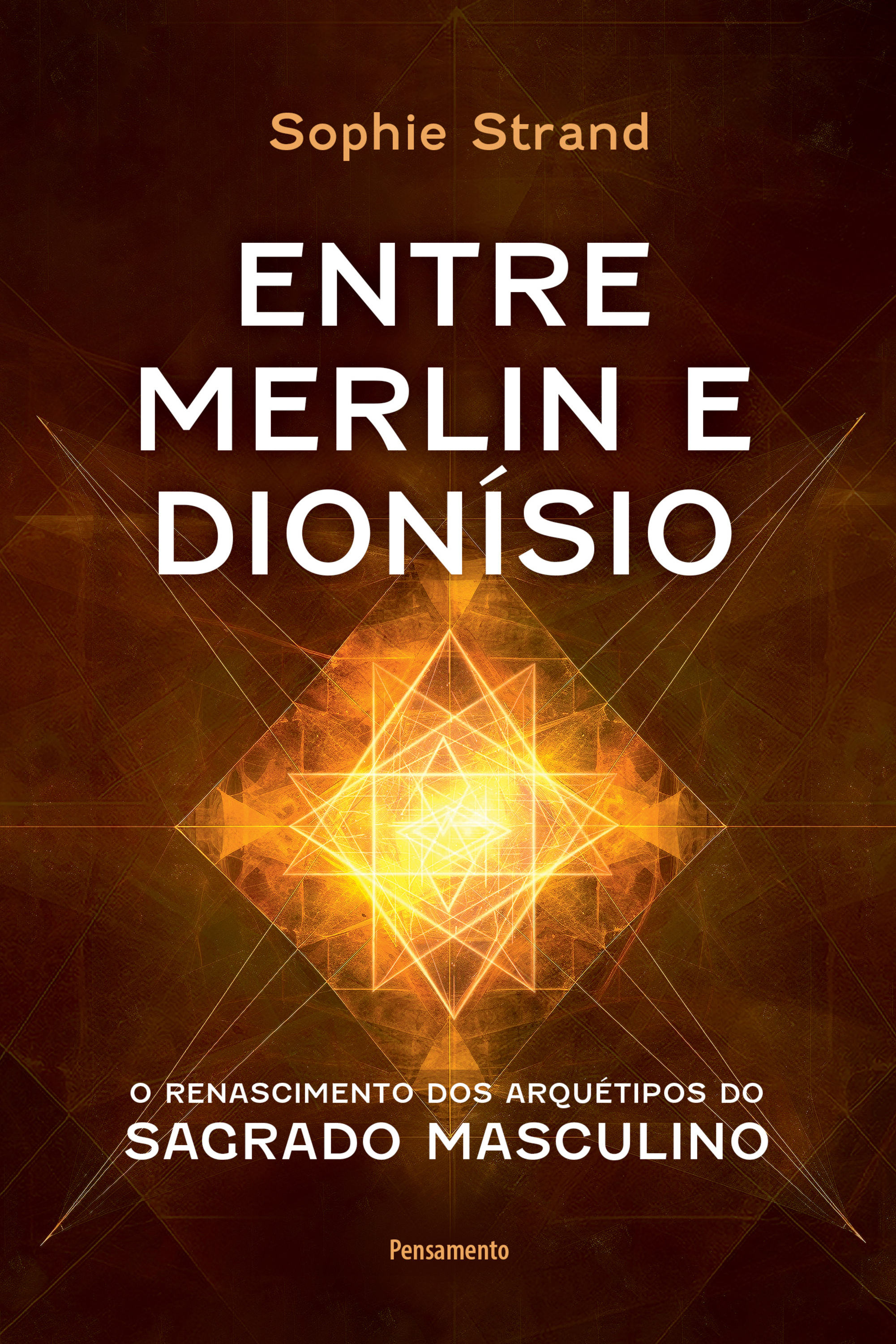 Entre Merlin e Dionísio