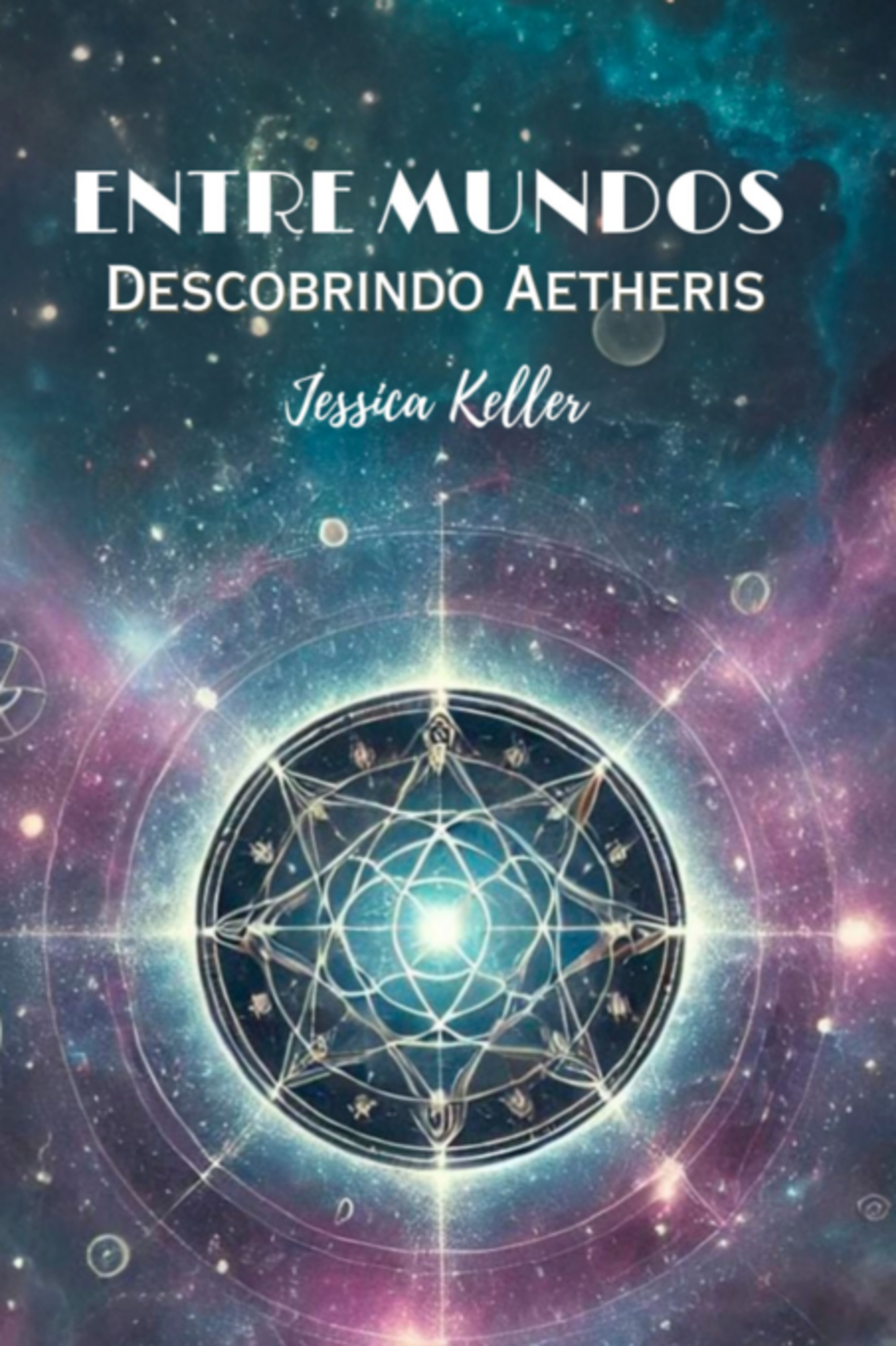 Entre Mundos: Descobrindo Aetheris