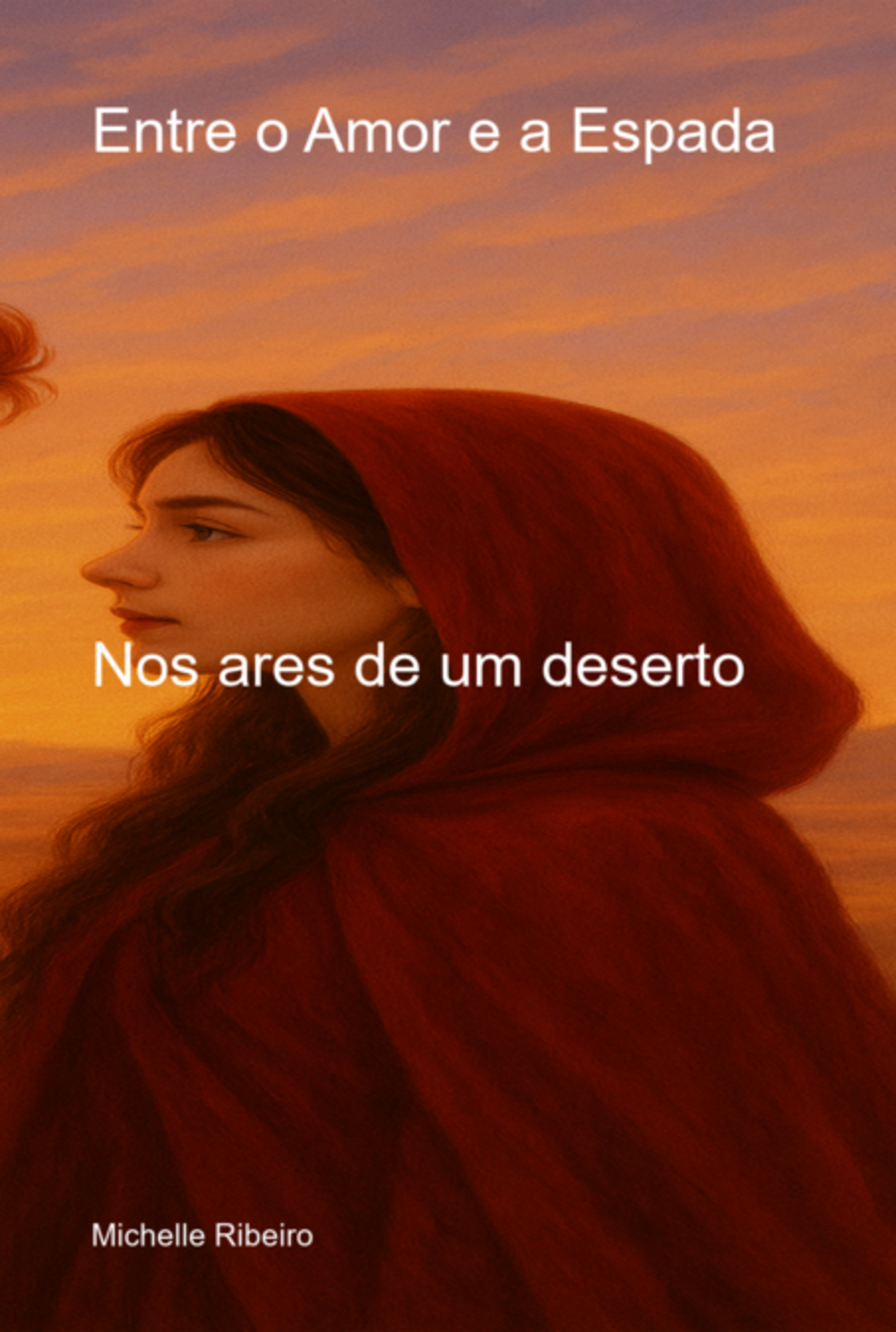 Entre O Amor E A Espada