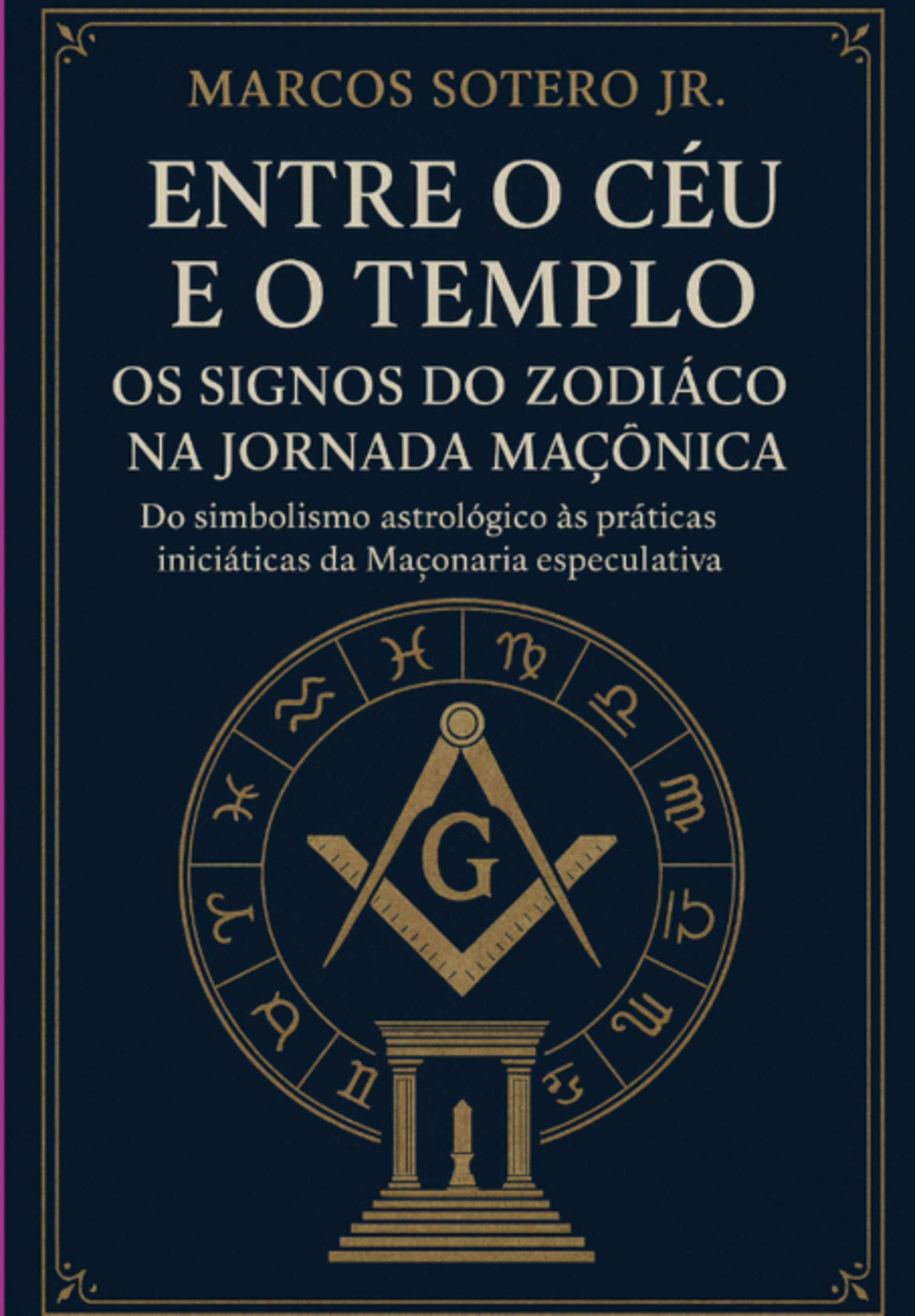 Entre O Céu E O Templo