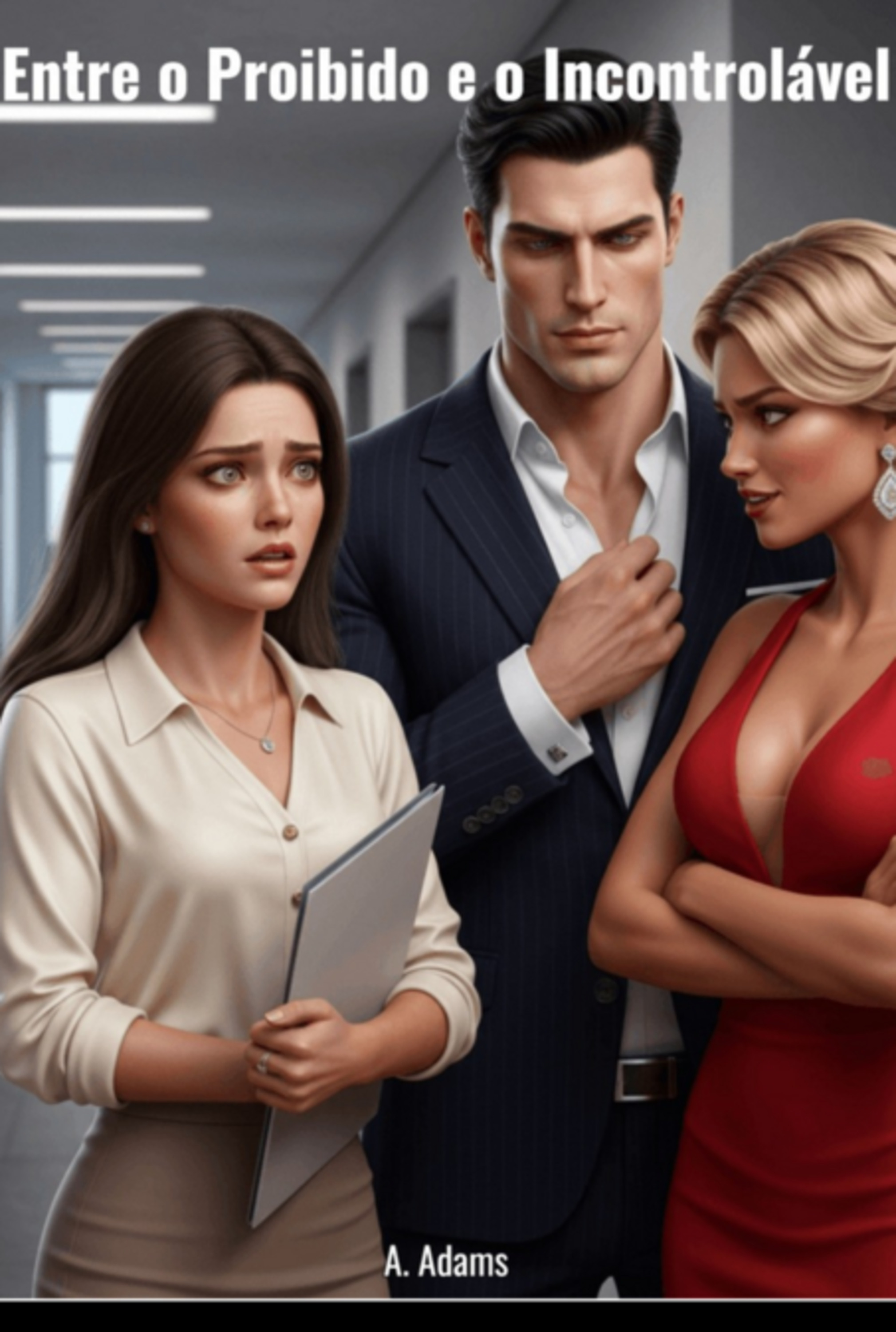 Entre O Proibido E O Incontrolável