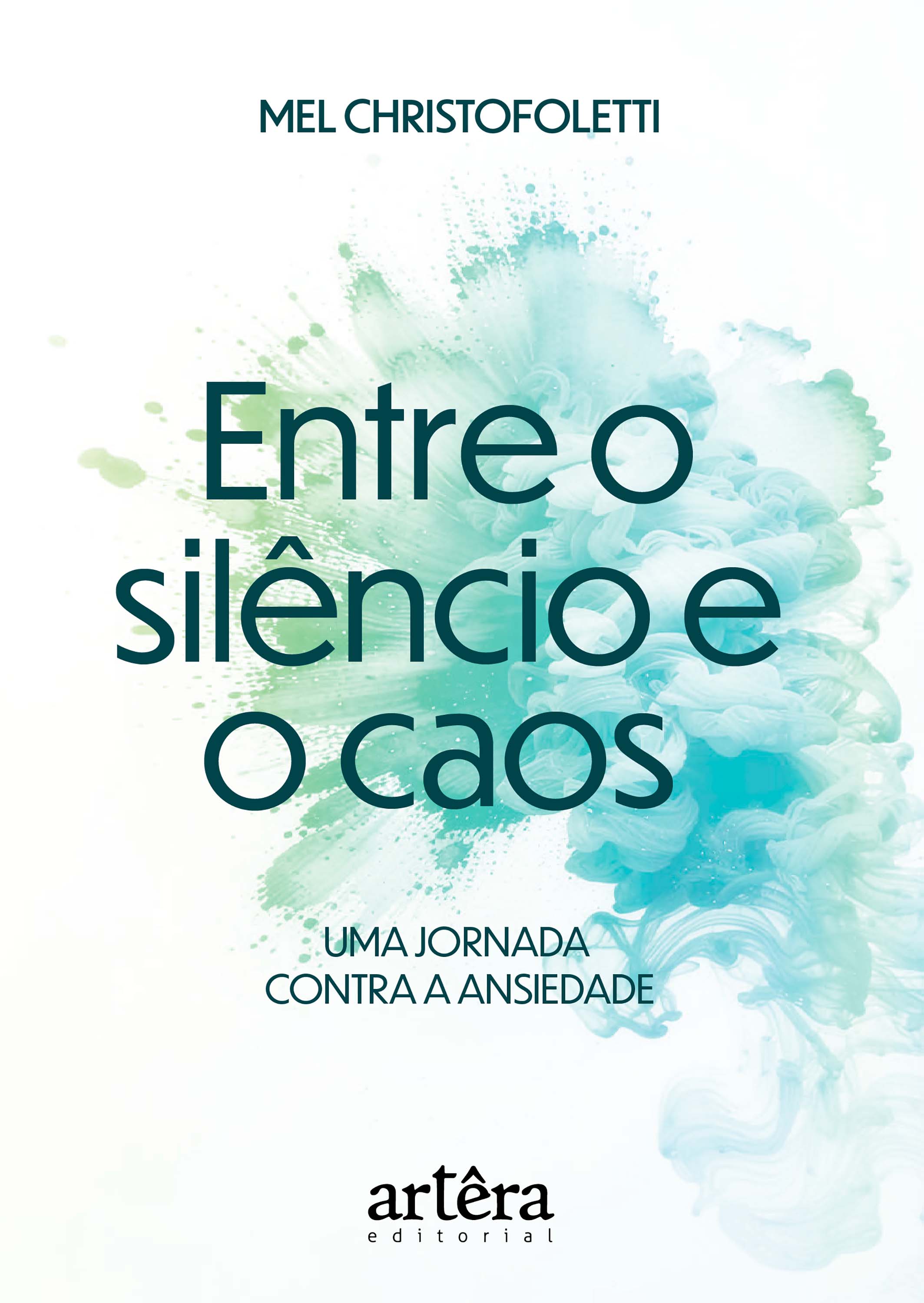 Entre o Silêncio e o Caos: Uma Jornada Contra a Ansiedade