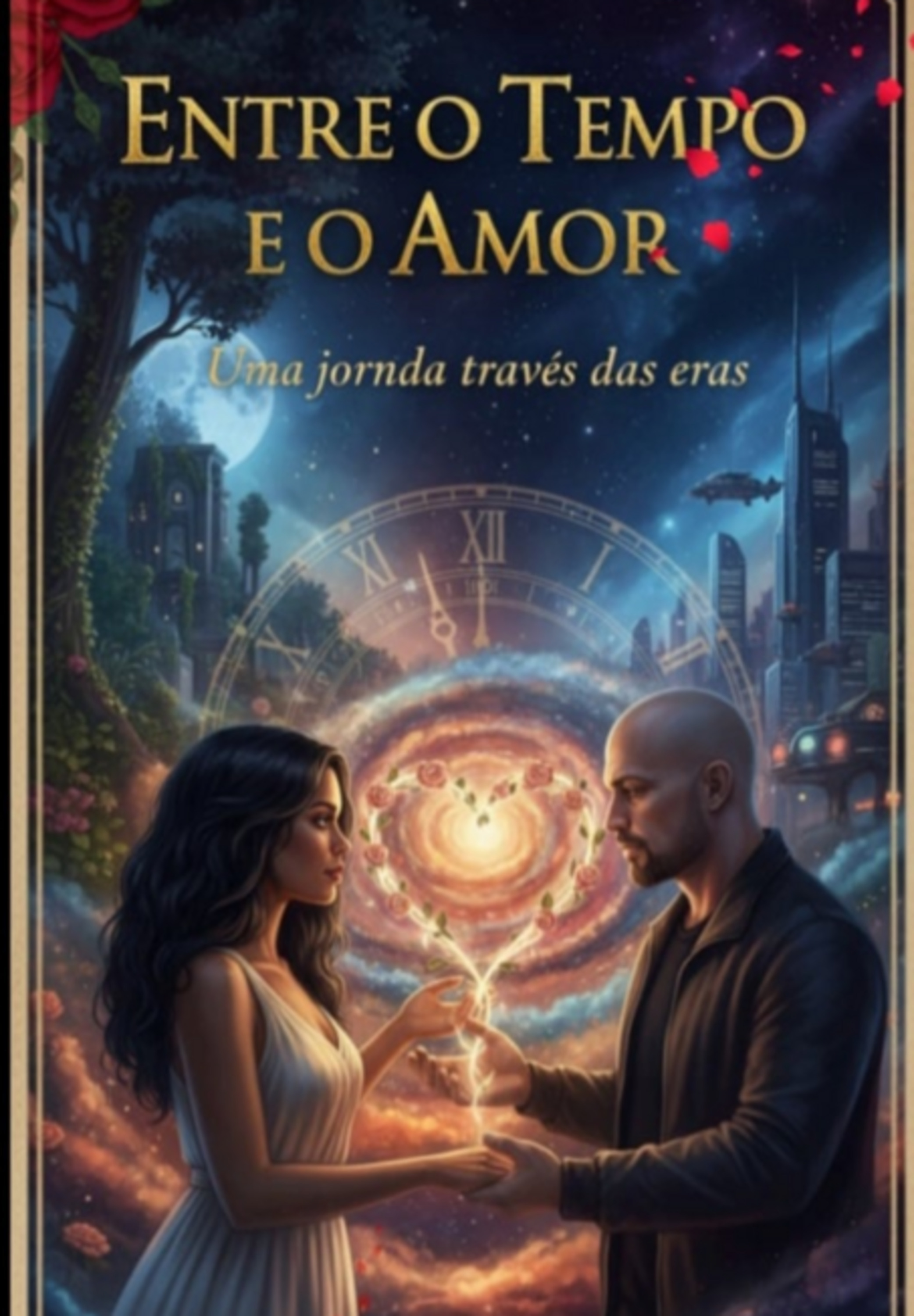 Entre O Tempo E O Amor