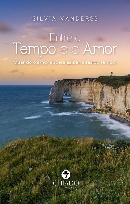 Entre o Tempo e o Amor