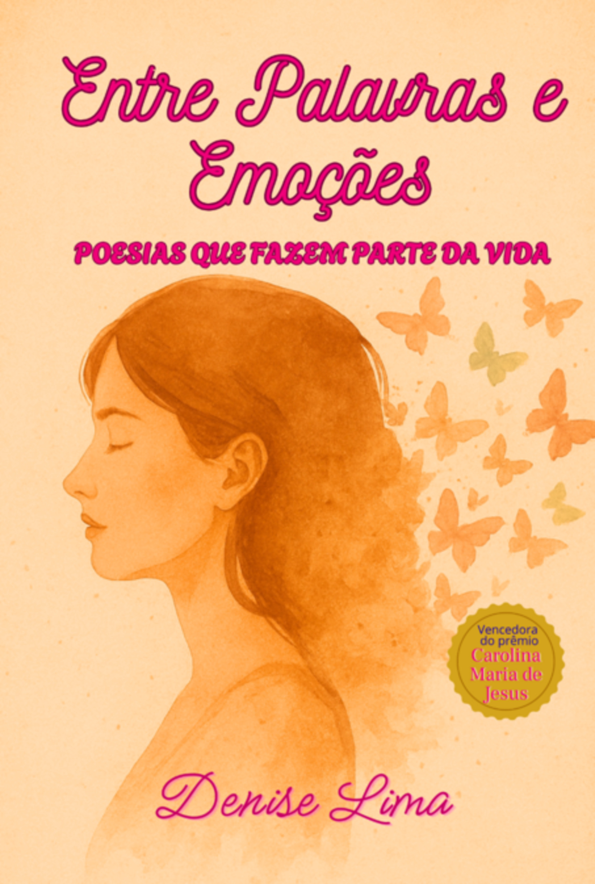 Entre Palavras E Emoções