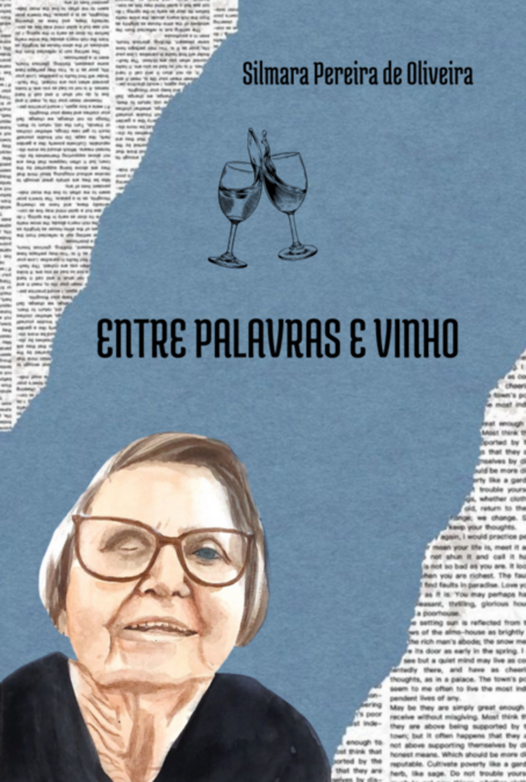 Entre Palavras E Vinho