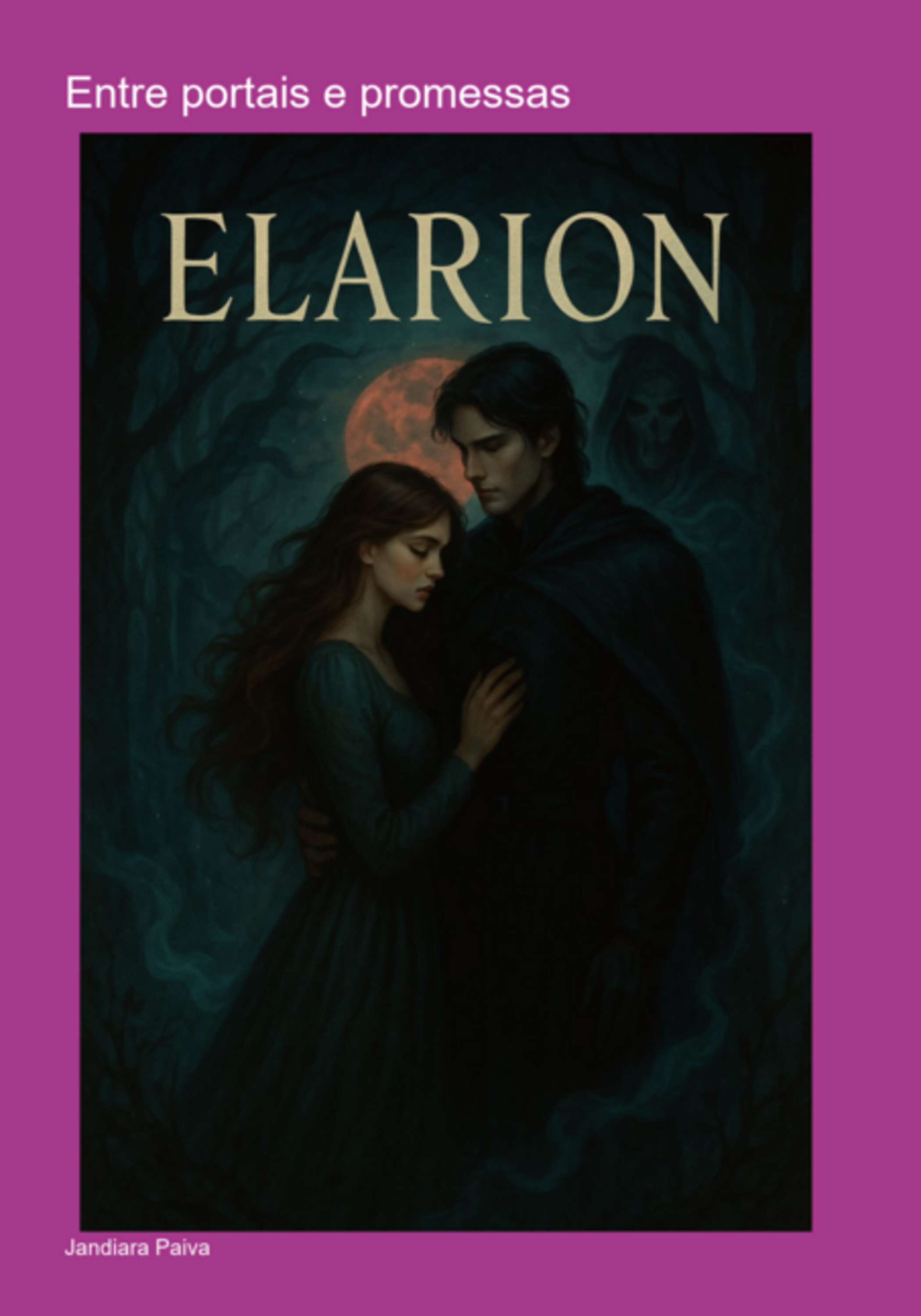 Entre Portais E Promessas