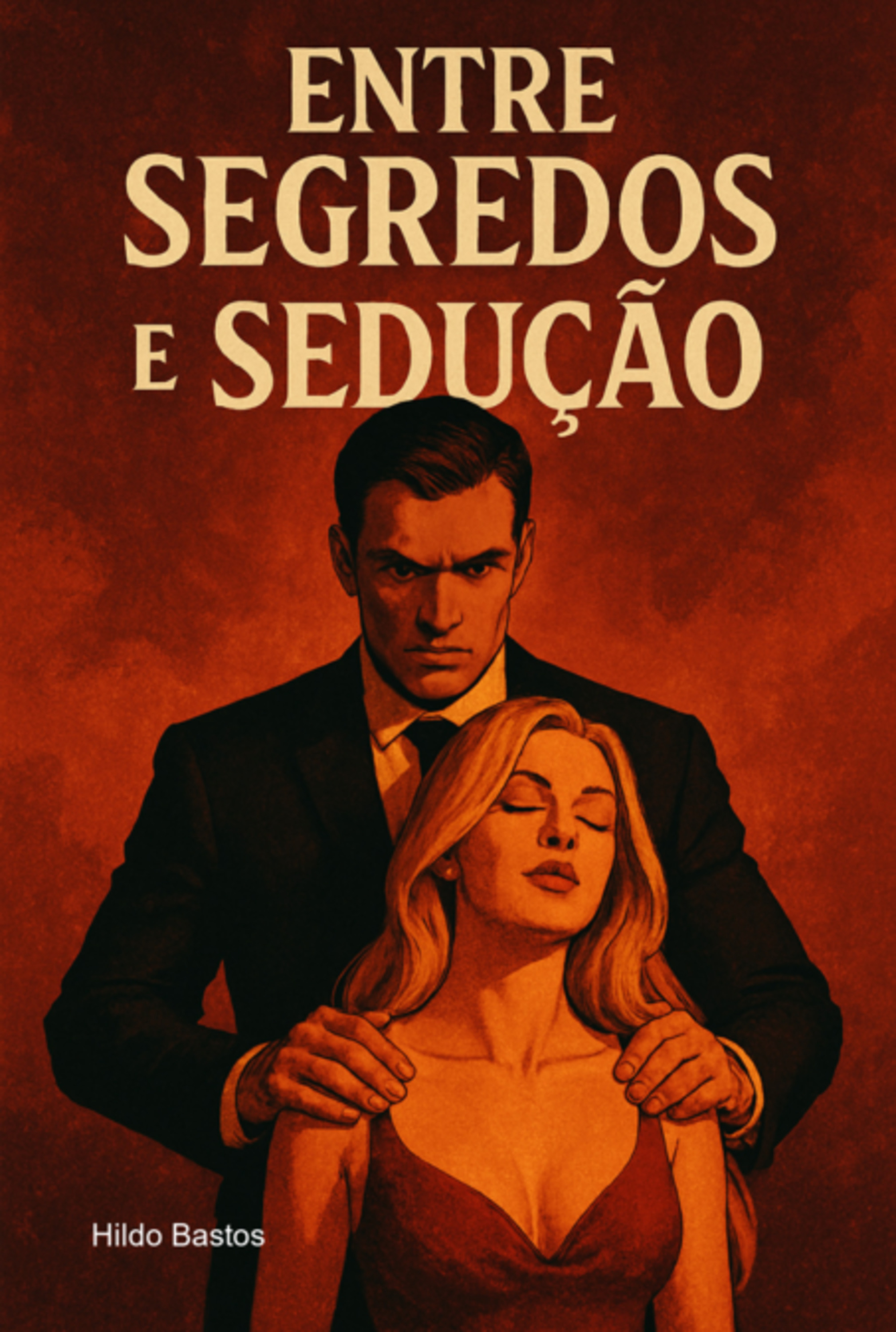 Entre Segredos E Sedução