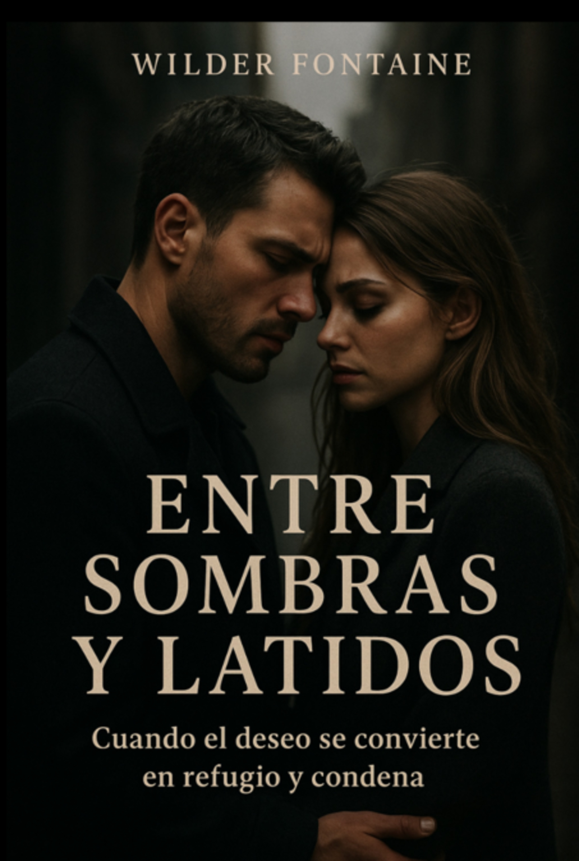 Entre Sombras Y Latidos